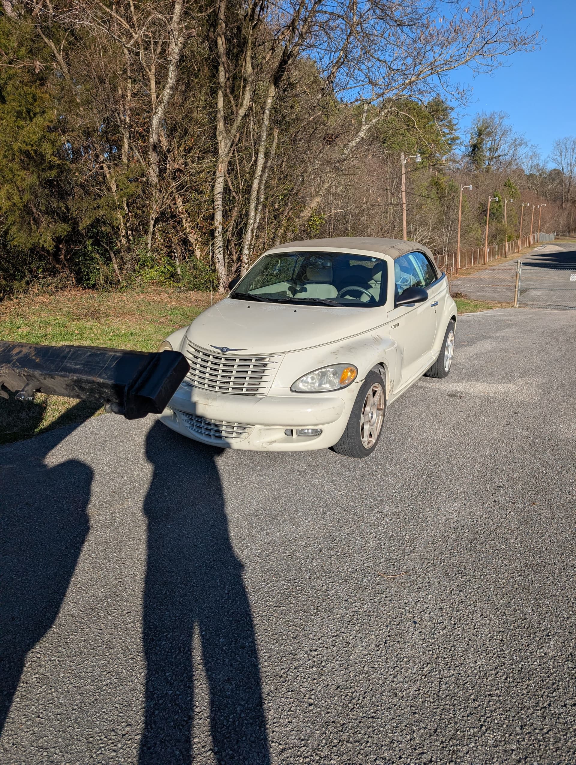 Quick Tow Rescue: From Chickamauga to Ringgold image