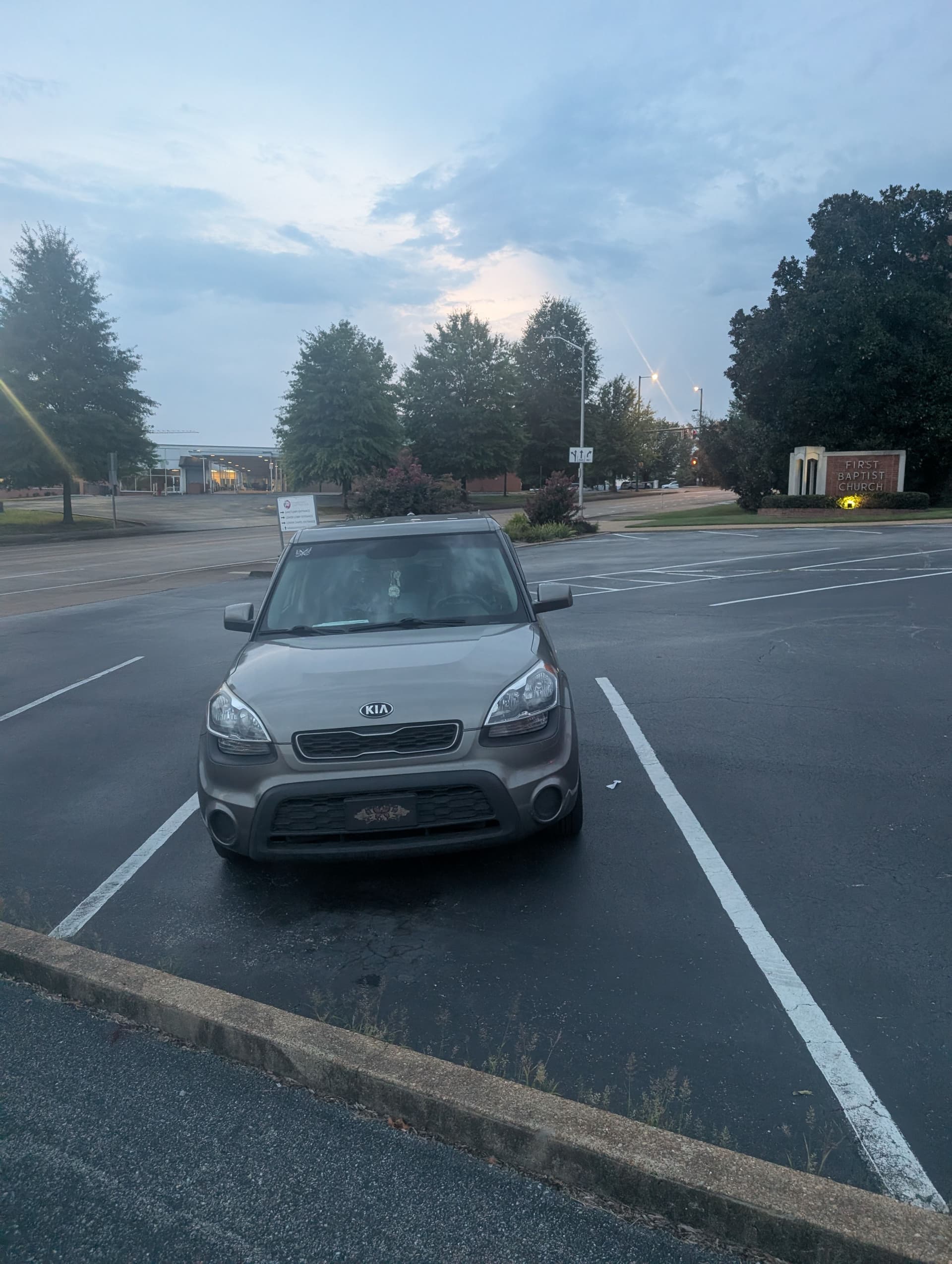 Gallery photos for Chattanooga Tow Service That Gets Your Car to the Shop: Image #1