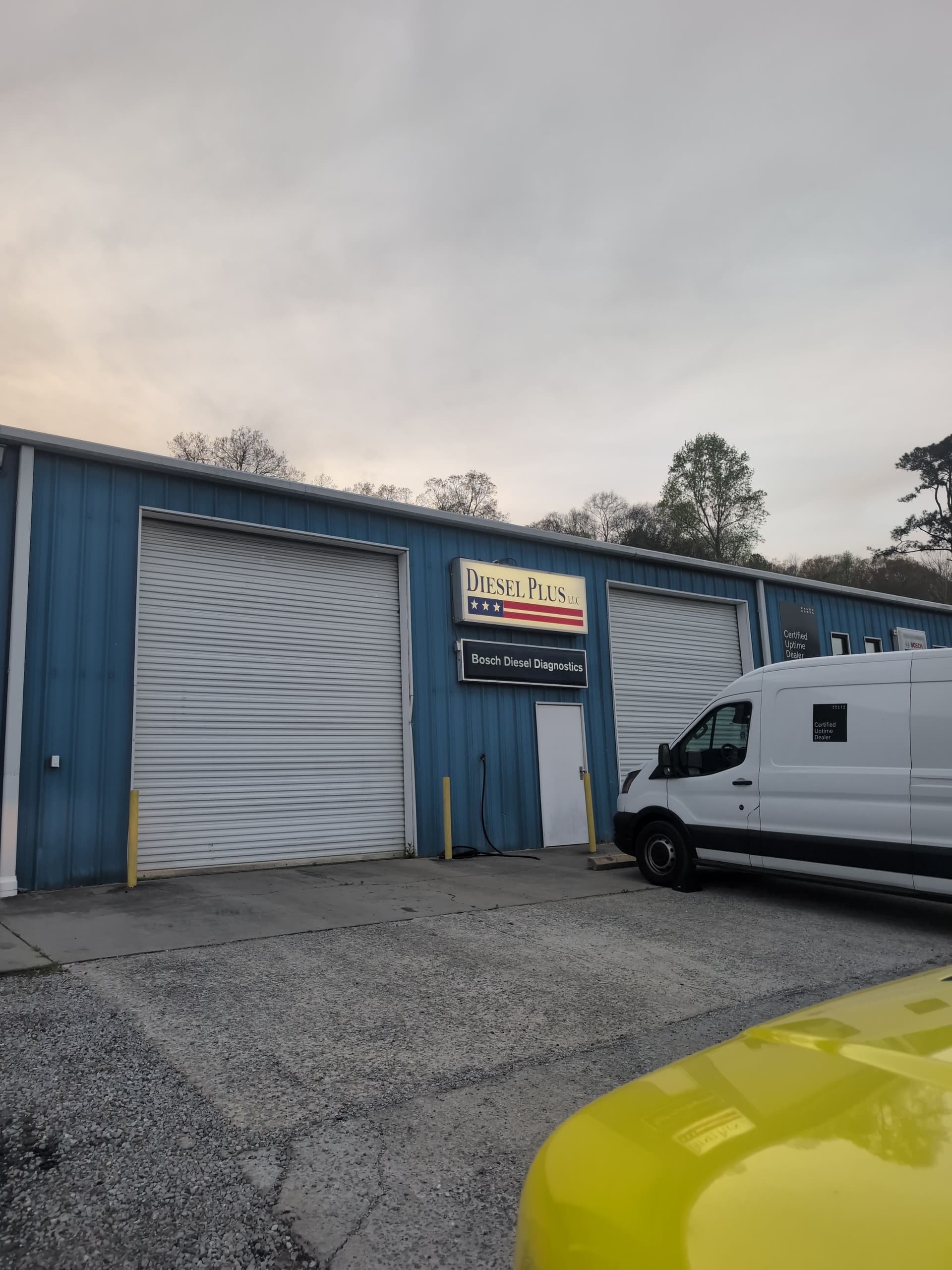 Gallery photos for Efficient Roadside Rescue on I75 North: Image #5