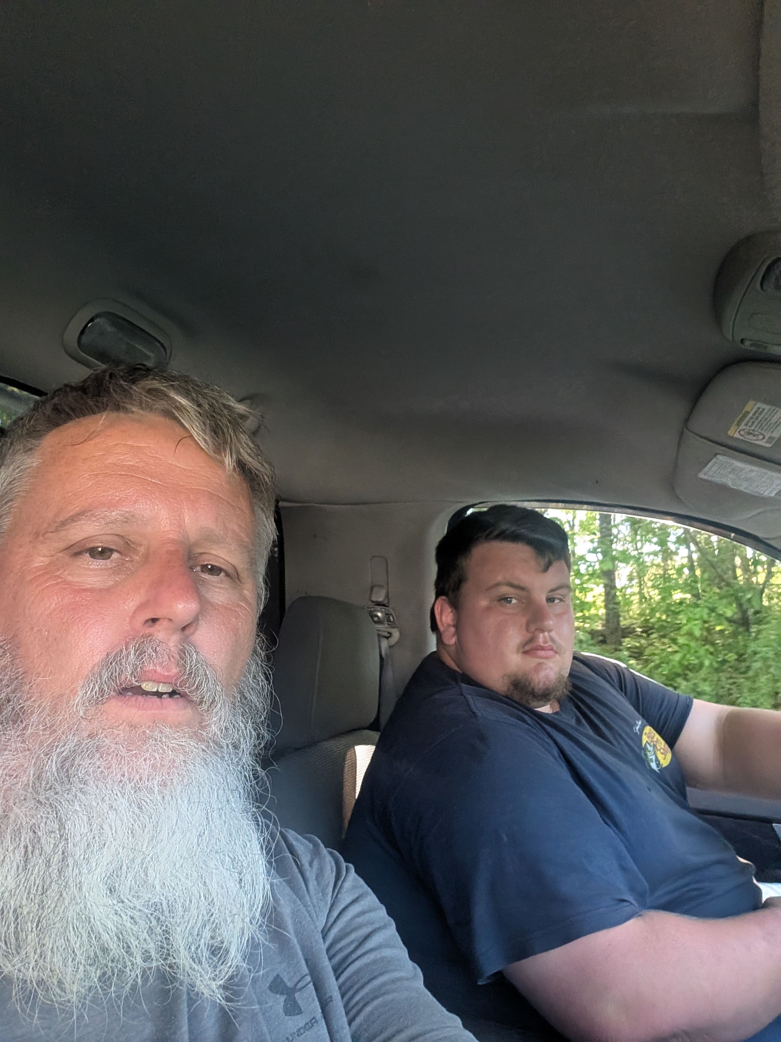 Project Toyota Prius Transmission Failure Tow in Ringgold GA image