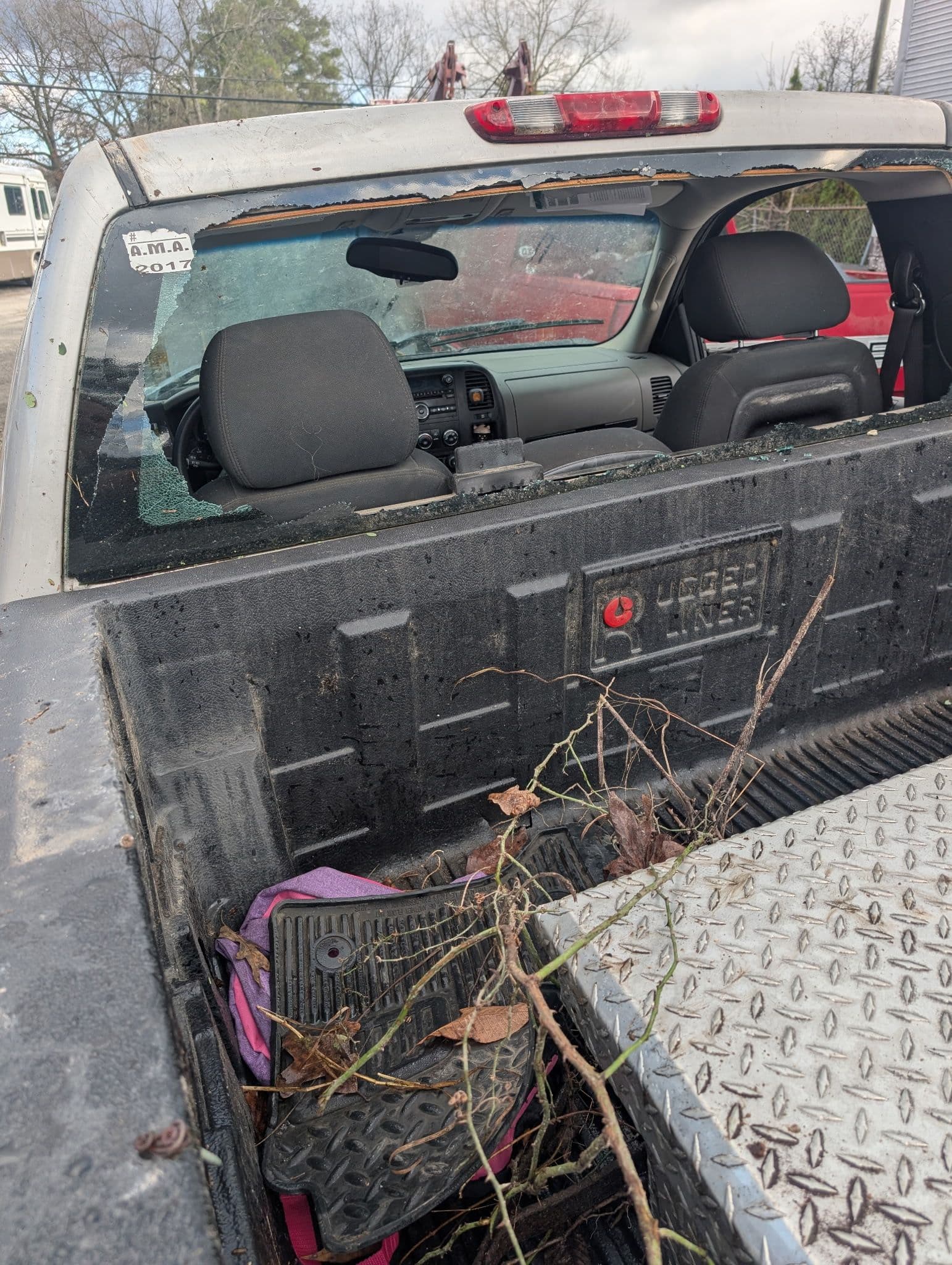 Gallery photos for Swift and Reliable Accident Recovery on Holcomb Rd: Image #5