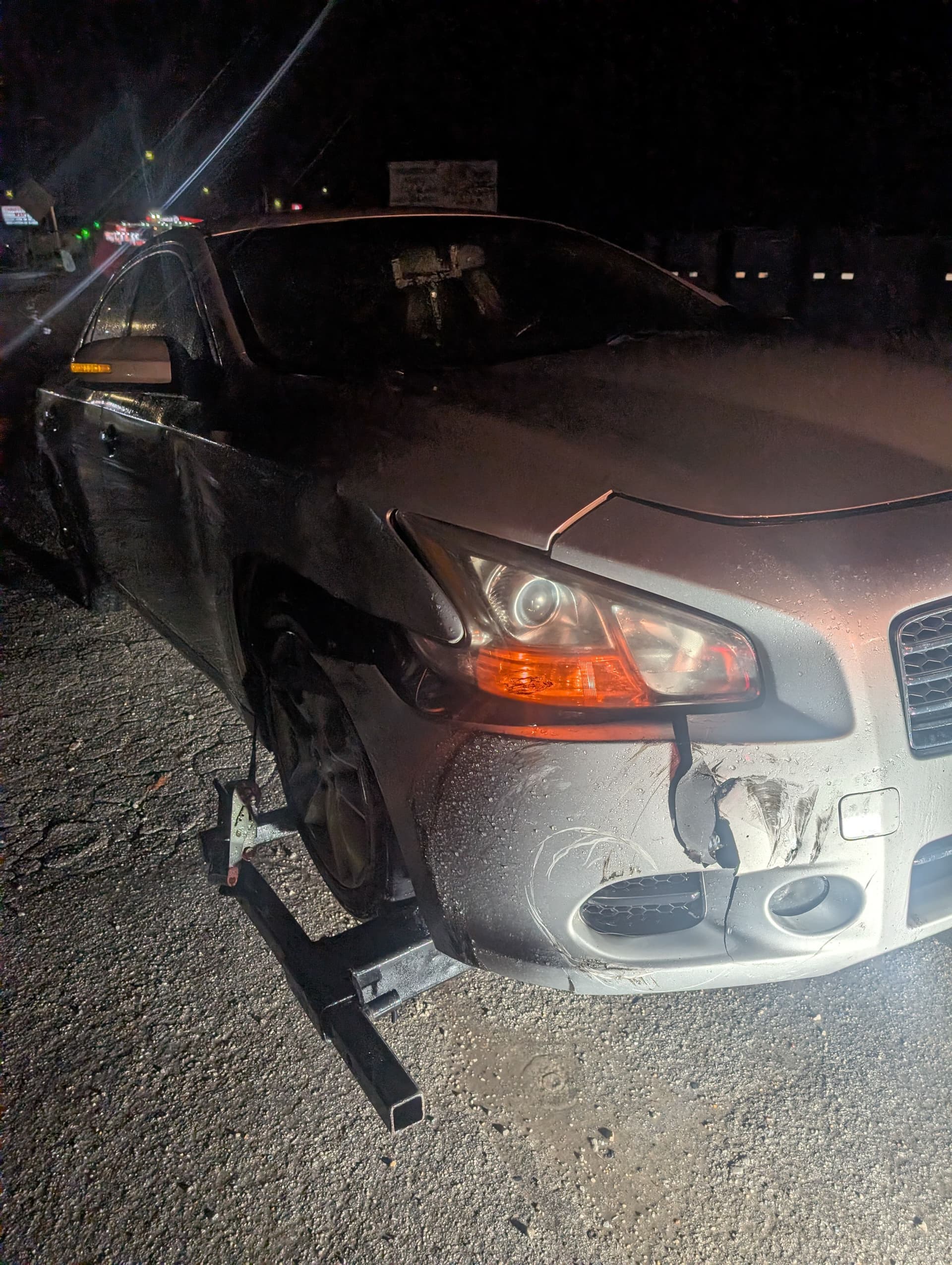 Gallery photos for Safe Towing After an Accident in Ringgold: Image #3