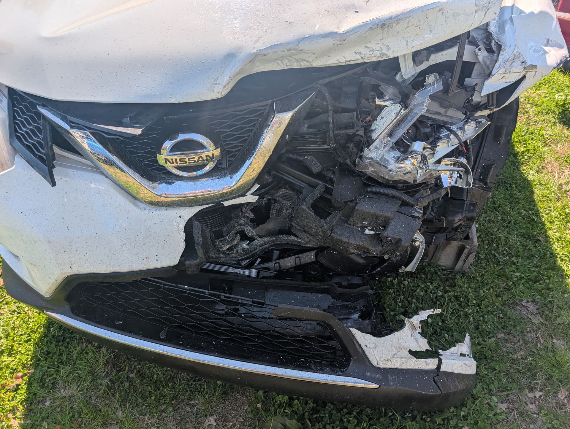 Gallery photos for Accident Response and Safety at Nelly Head Rd and GA 2: Image #6