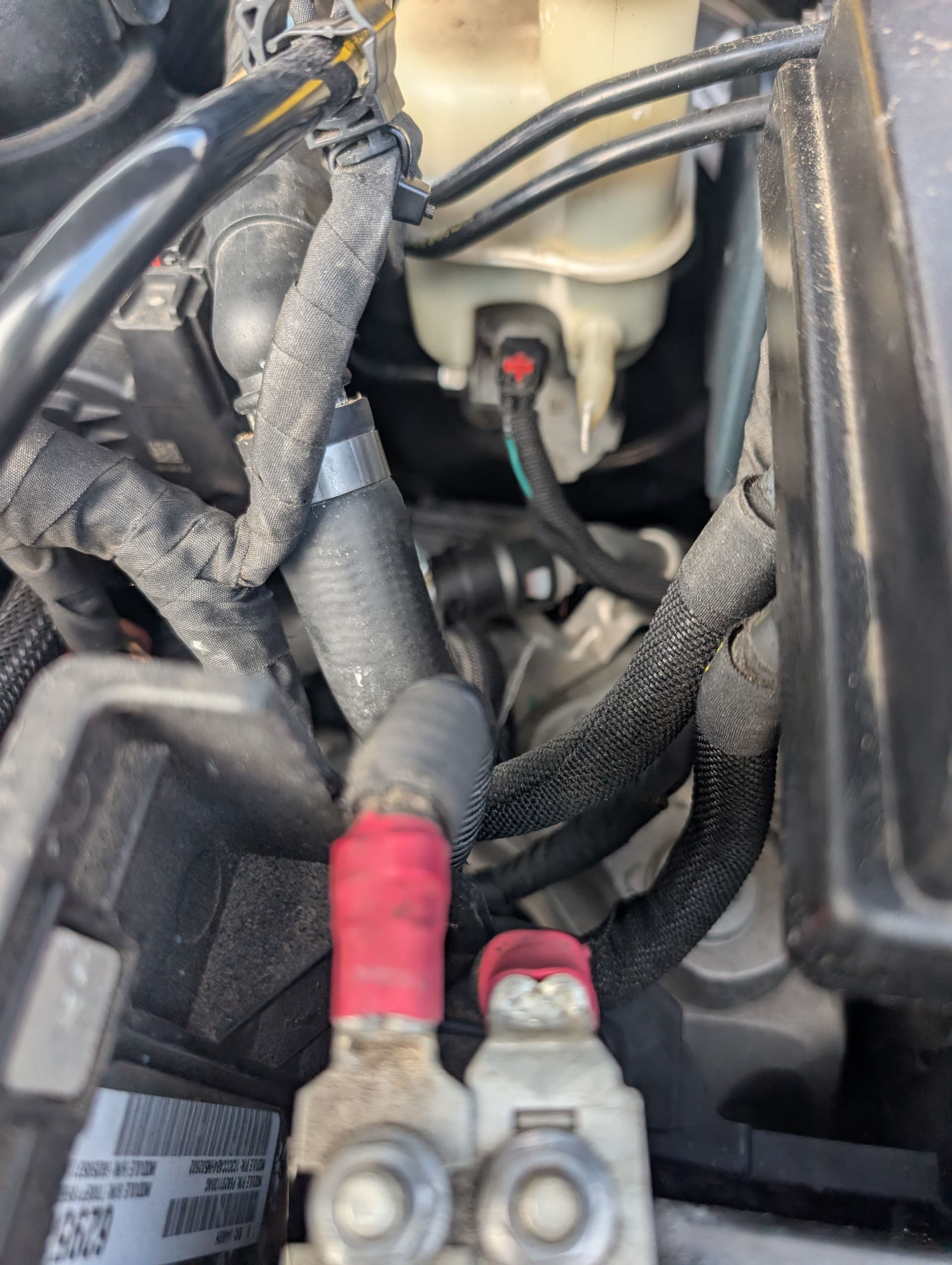 Gallery photos for Chrysler 200 Revitalized with Precision Repairs: Image #7