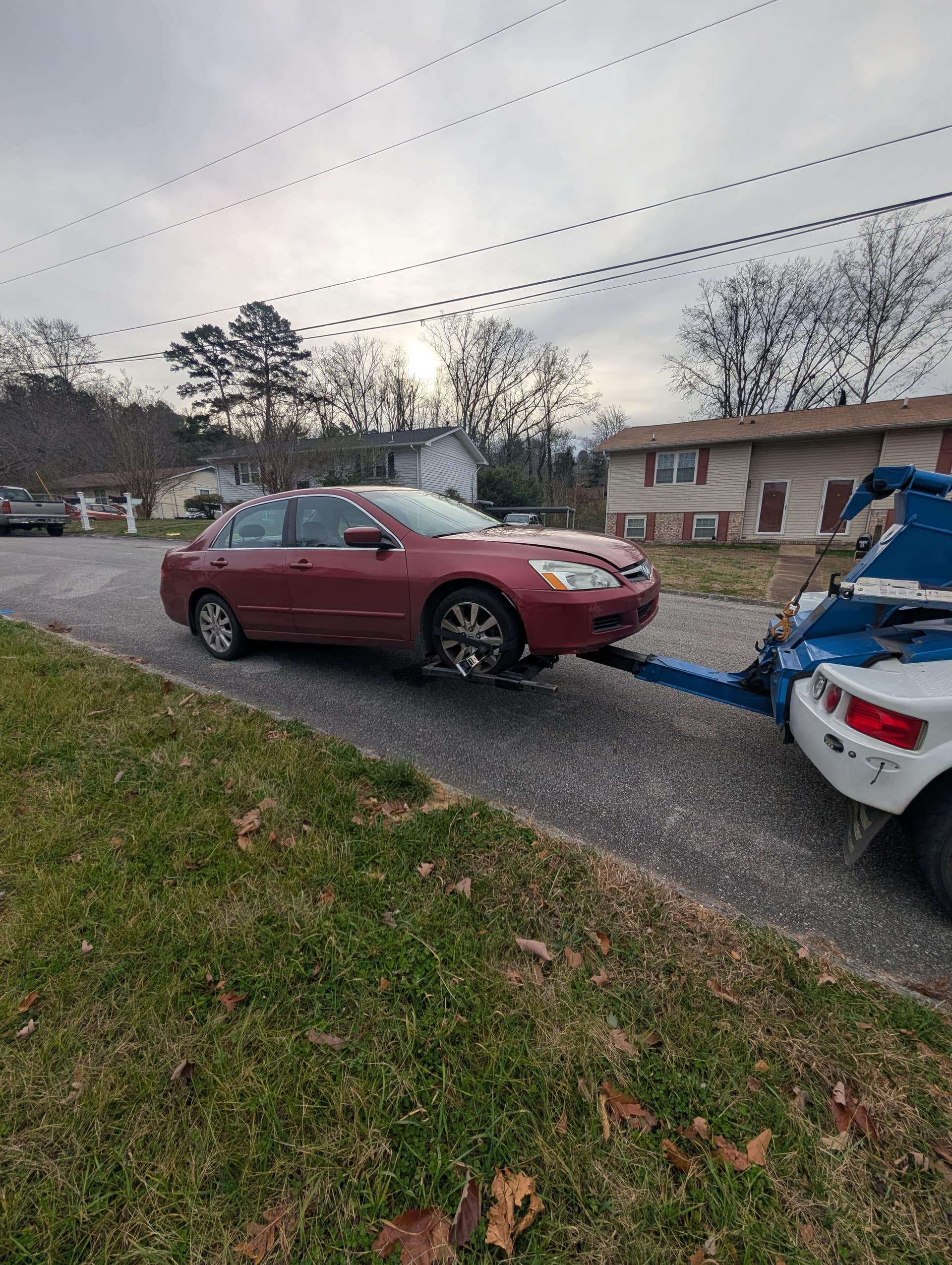 Gallery photos for Reliable Towing from Eastridge to Ringgold: Image #2