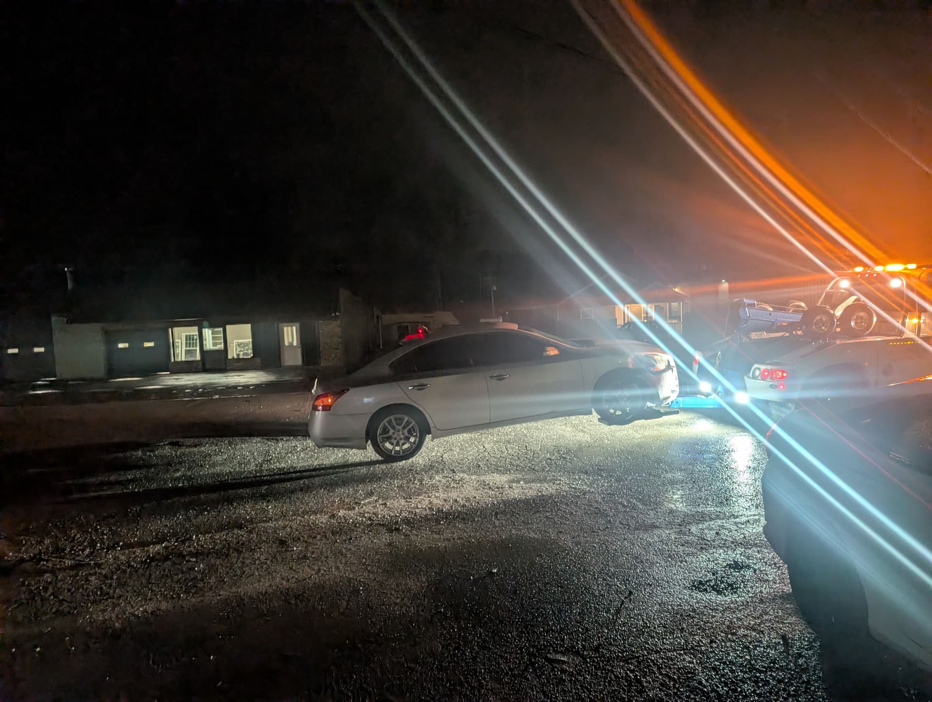 Gallery photos for Safe Towing After an Accident in Ringgold: Image #4