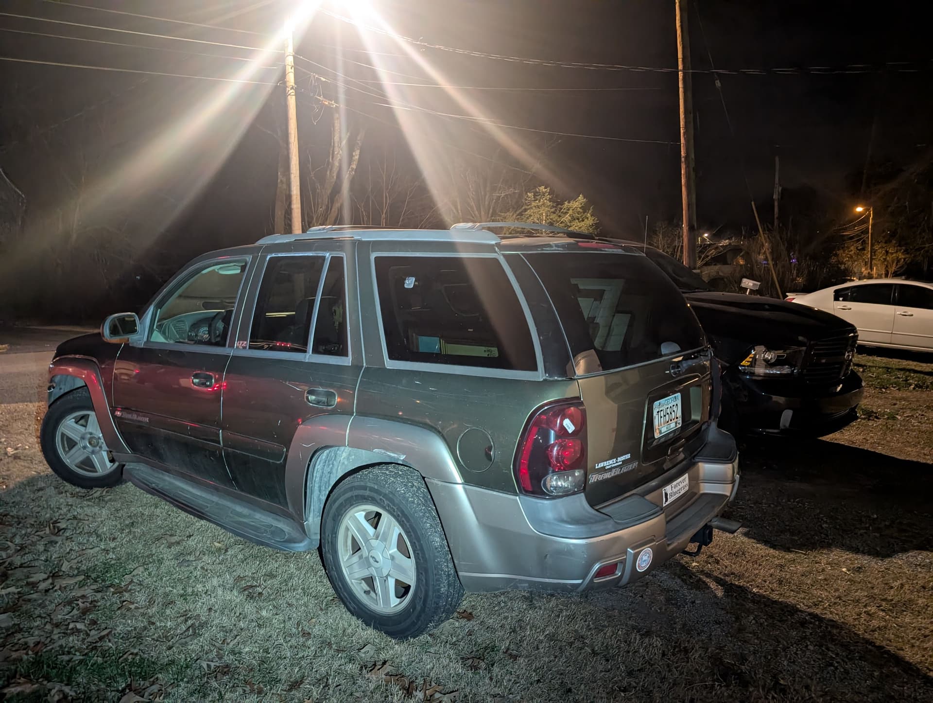 Gallery photos for Quick and Reliable Towing in Rossville: Image #1