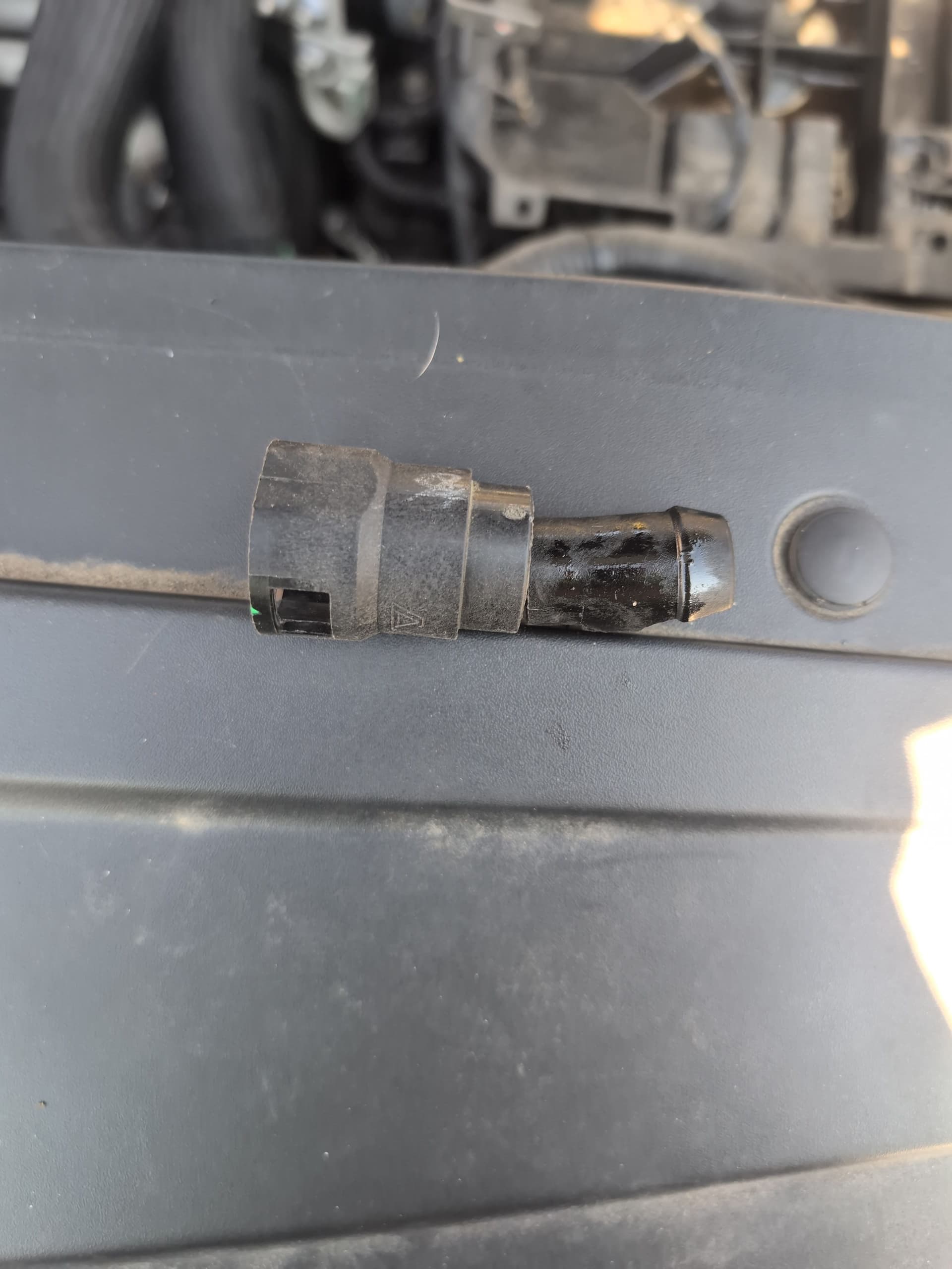 Gallery photos for Chrysler 200 Revitalized with Precision Repairs: Image #3