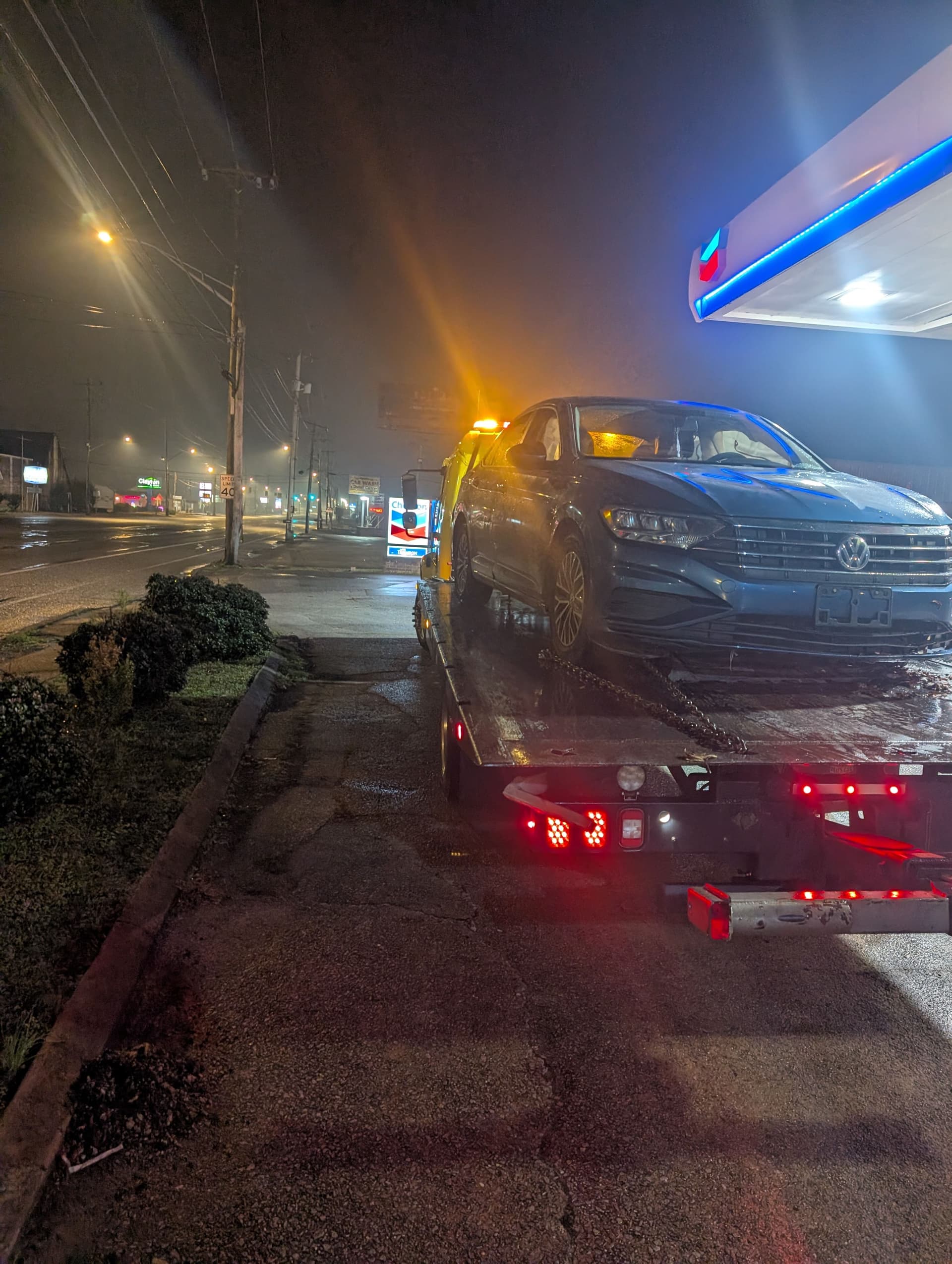 Gallery photos for Quick Recovery on State Line Rd: Image #7