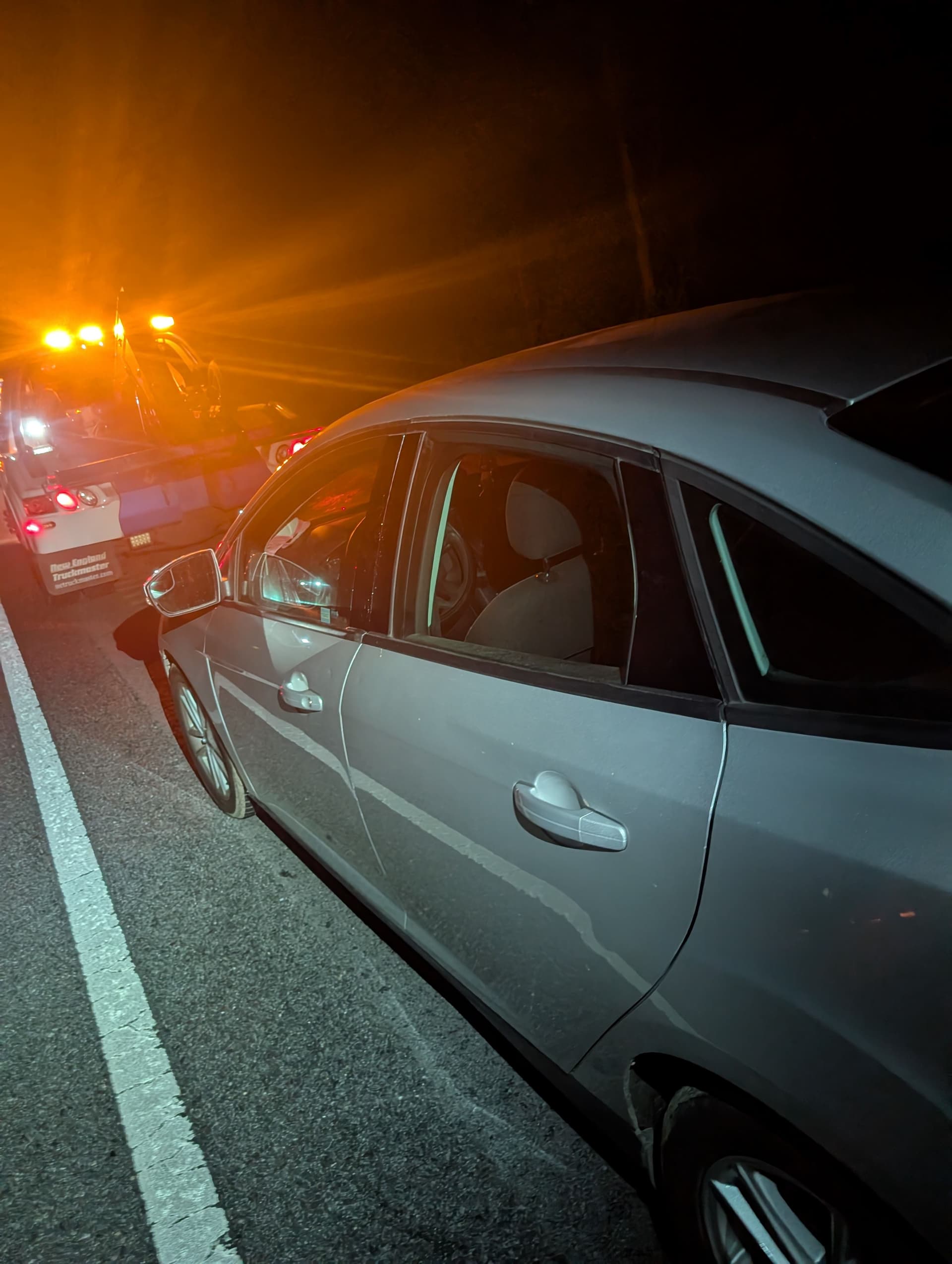 Gallery photos for Ford Focus Breakdown Recovery on I-75 Southbound: Image #3