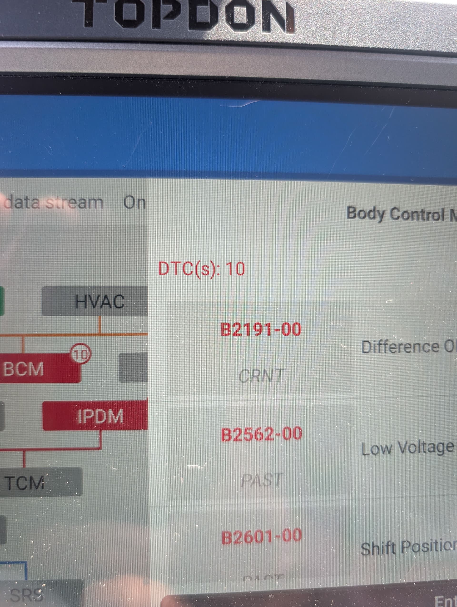 Gallery photos for 2009 Nissan Altima Push Button Start Diagnosis and Repair: Image #1