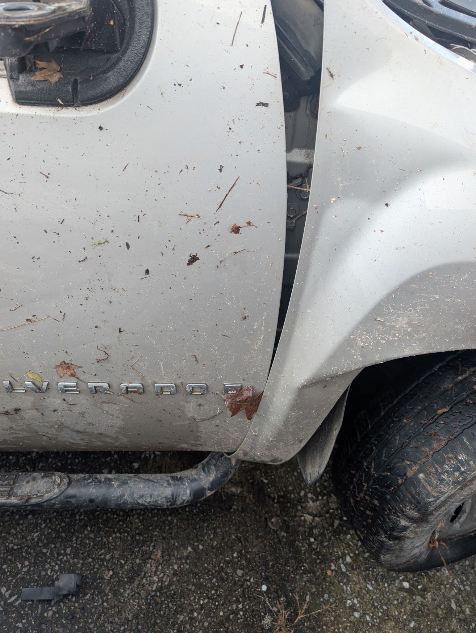 Gallery photos for Swift and Reliable Accident Recovery on Holcomb Rd: Image #1