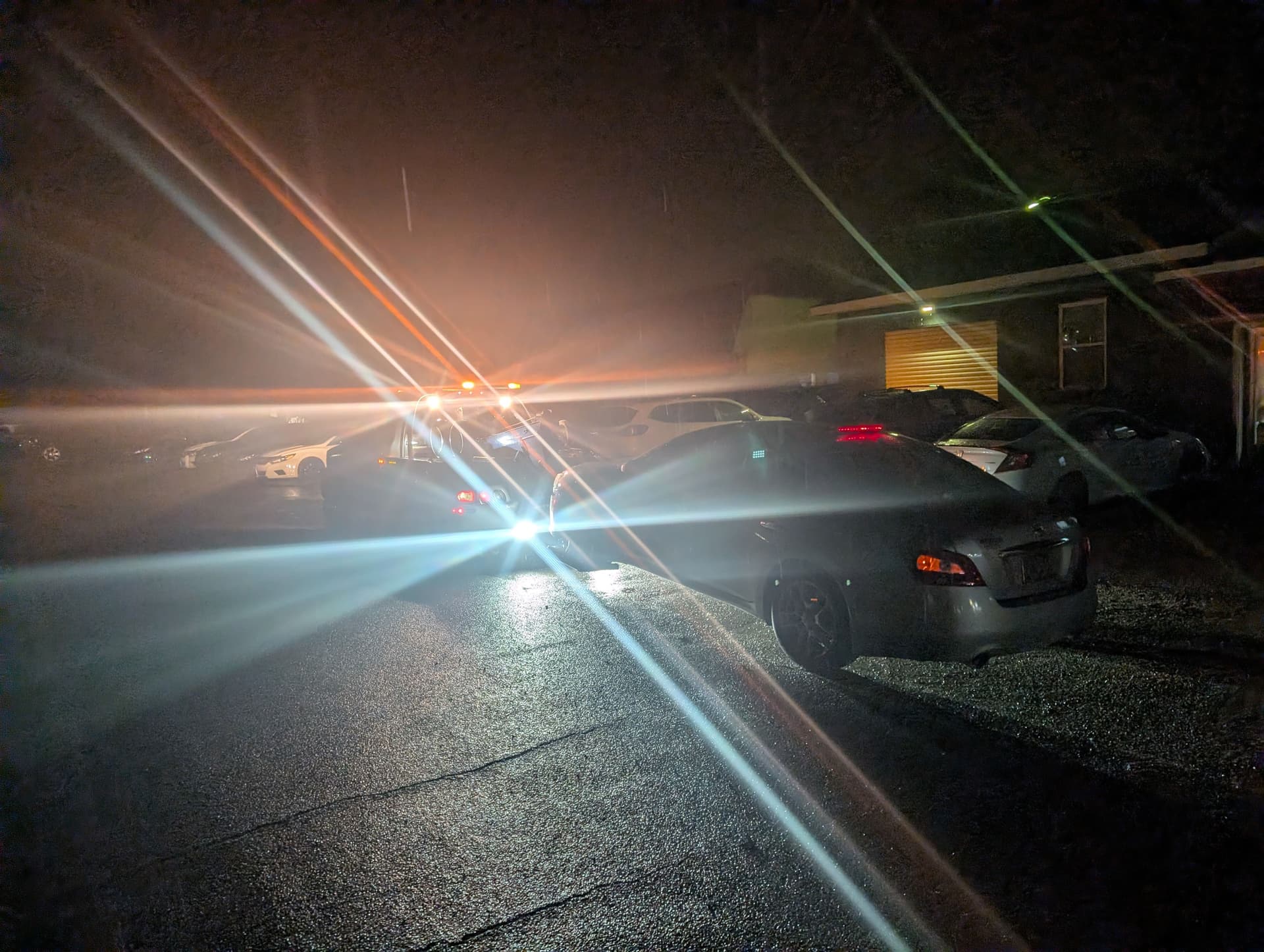 Gallery photos for Safe Towing After an Accident in Ringgold: Image #5