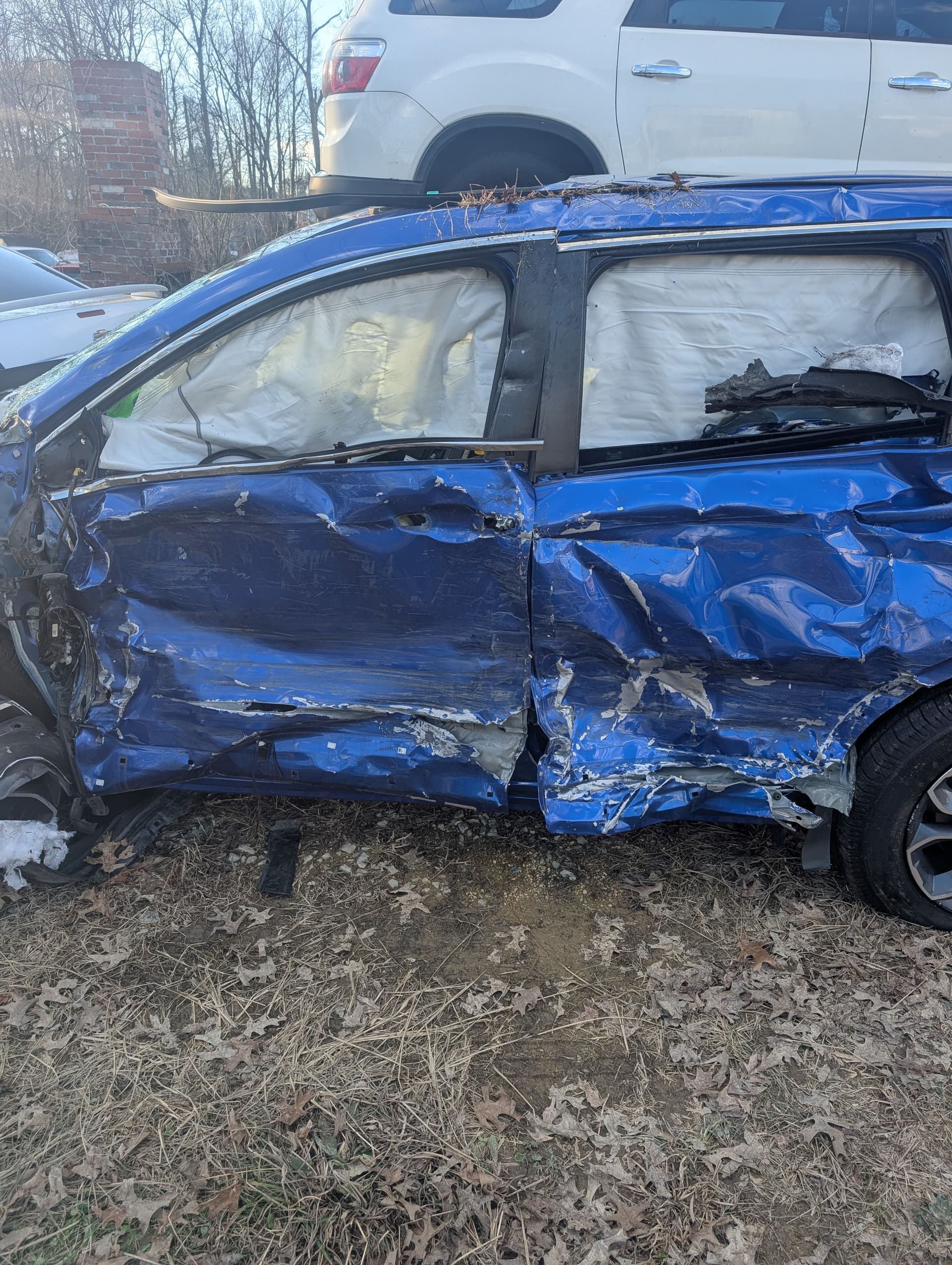 Gallery photos for Swift Response to Serious Crash on Hwy 41 in Ringgold GA: Image #1