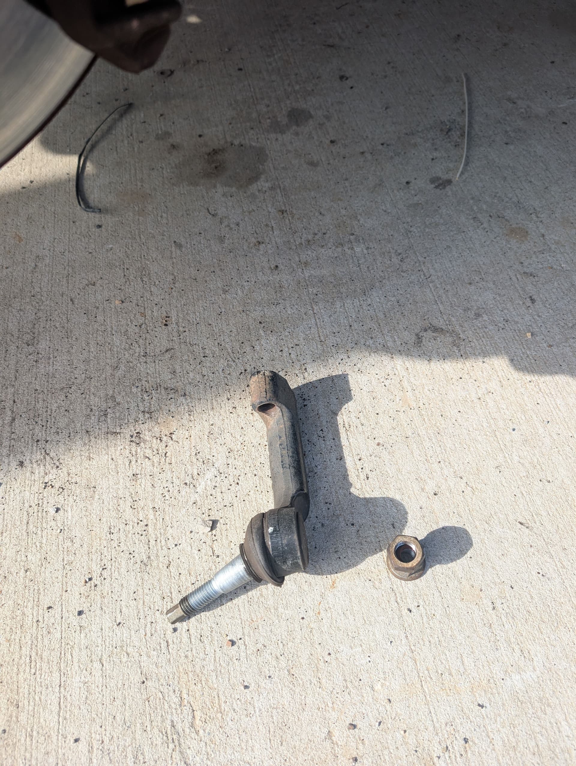 Gallery photos for Revving Up a Ford F150 4x4 with Precision Repairs: Image #2