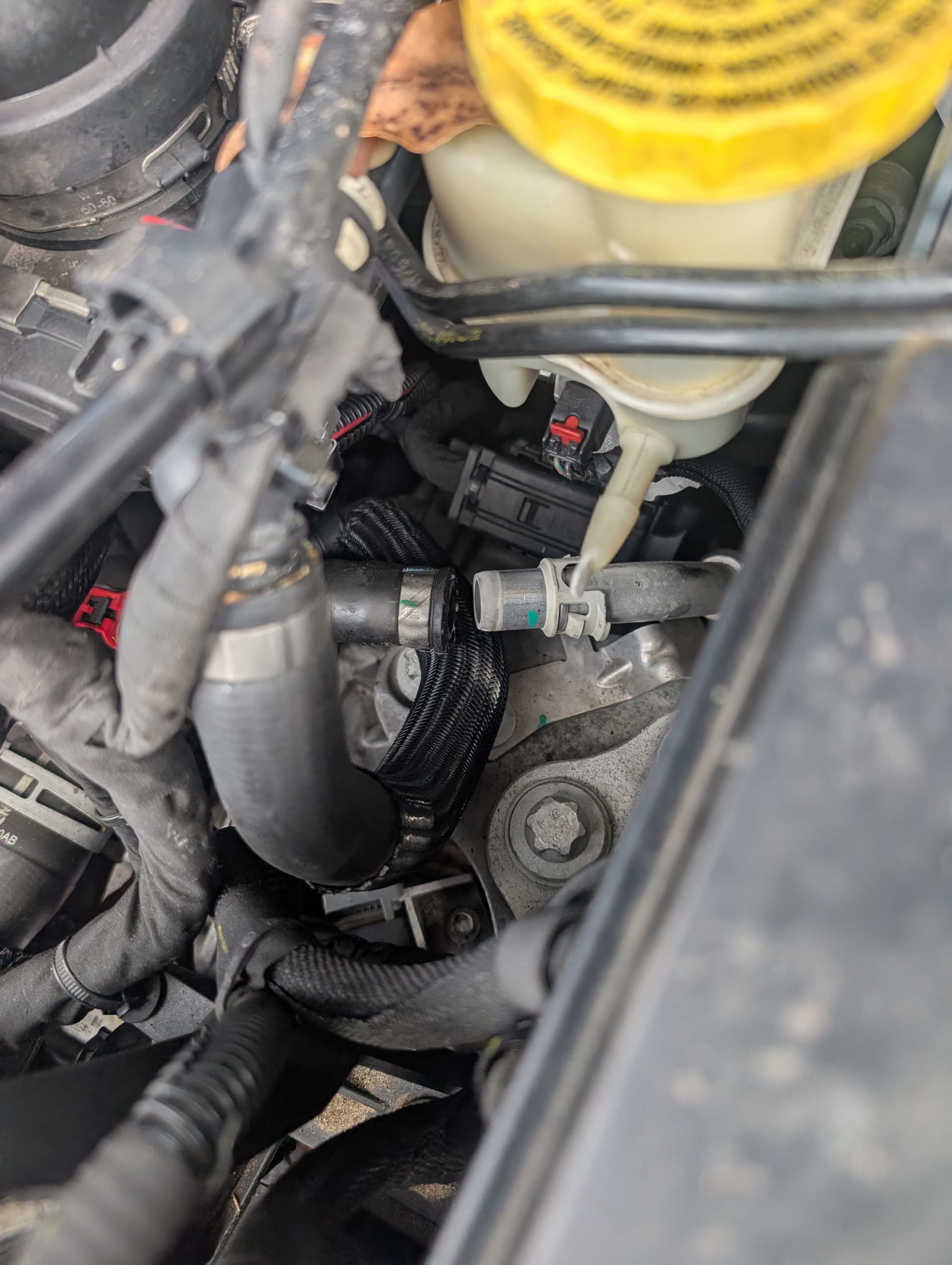 Gallery photos for Chrysler 200 Revitalized with Precision Repairs: Image #4