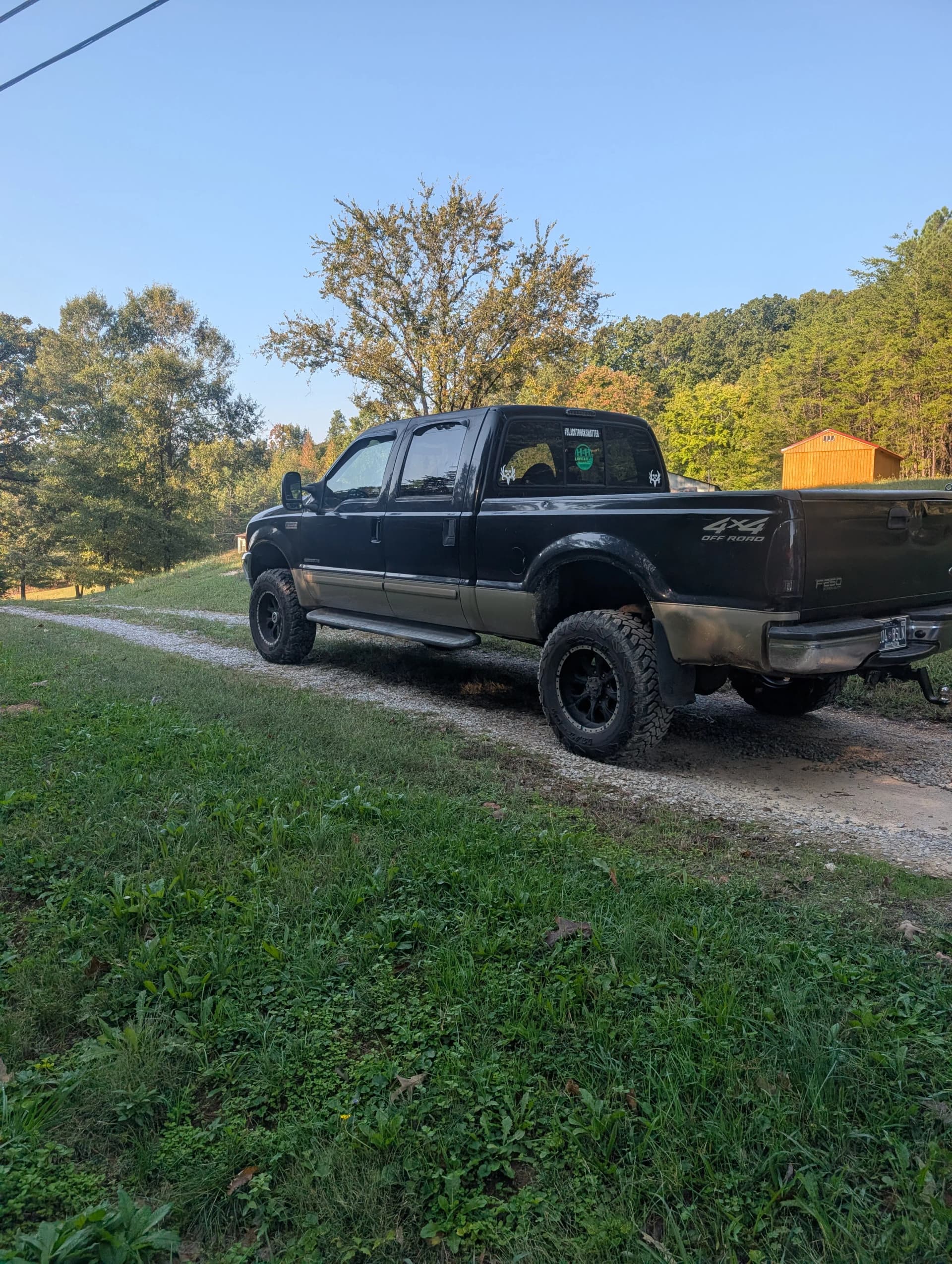Transmission Failure Tow from Chickamauga to Rossville image