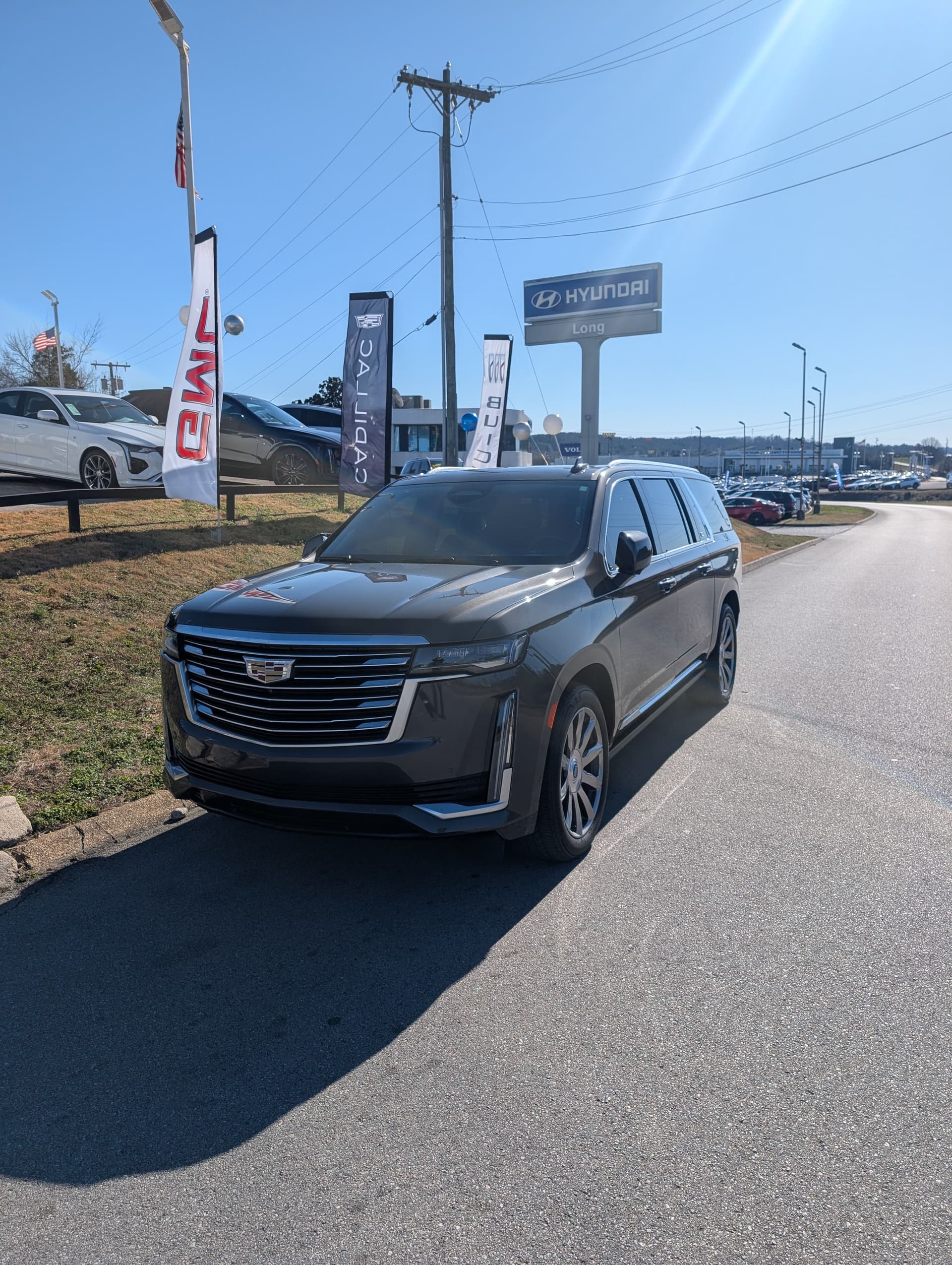 Gallery photos for Safe and Reliable Towing from Ringgold to Chattanooga: Image #9