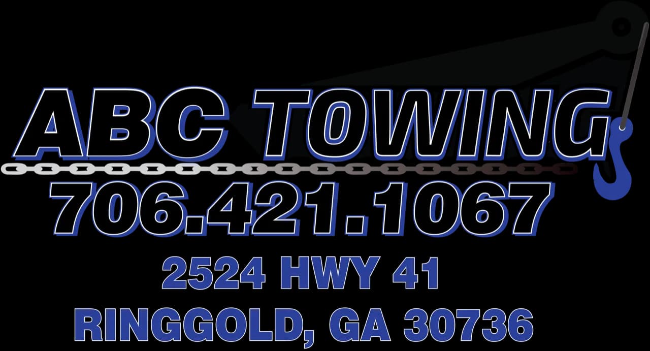 Rollover Accident Recovery in Ringgold GA image