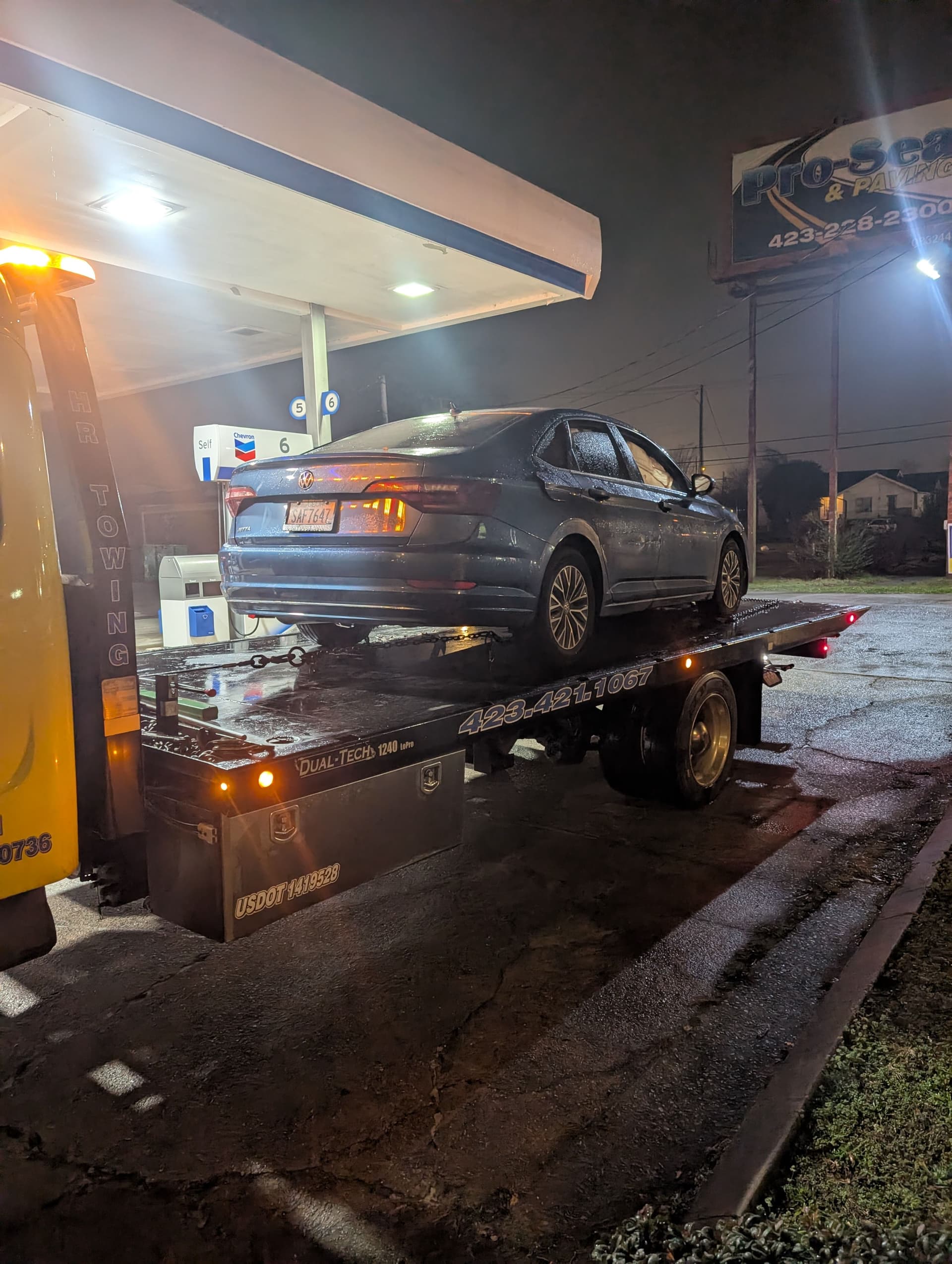 Gallery photos for Quick Recovery on State Line Rd: Image #3