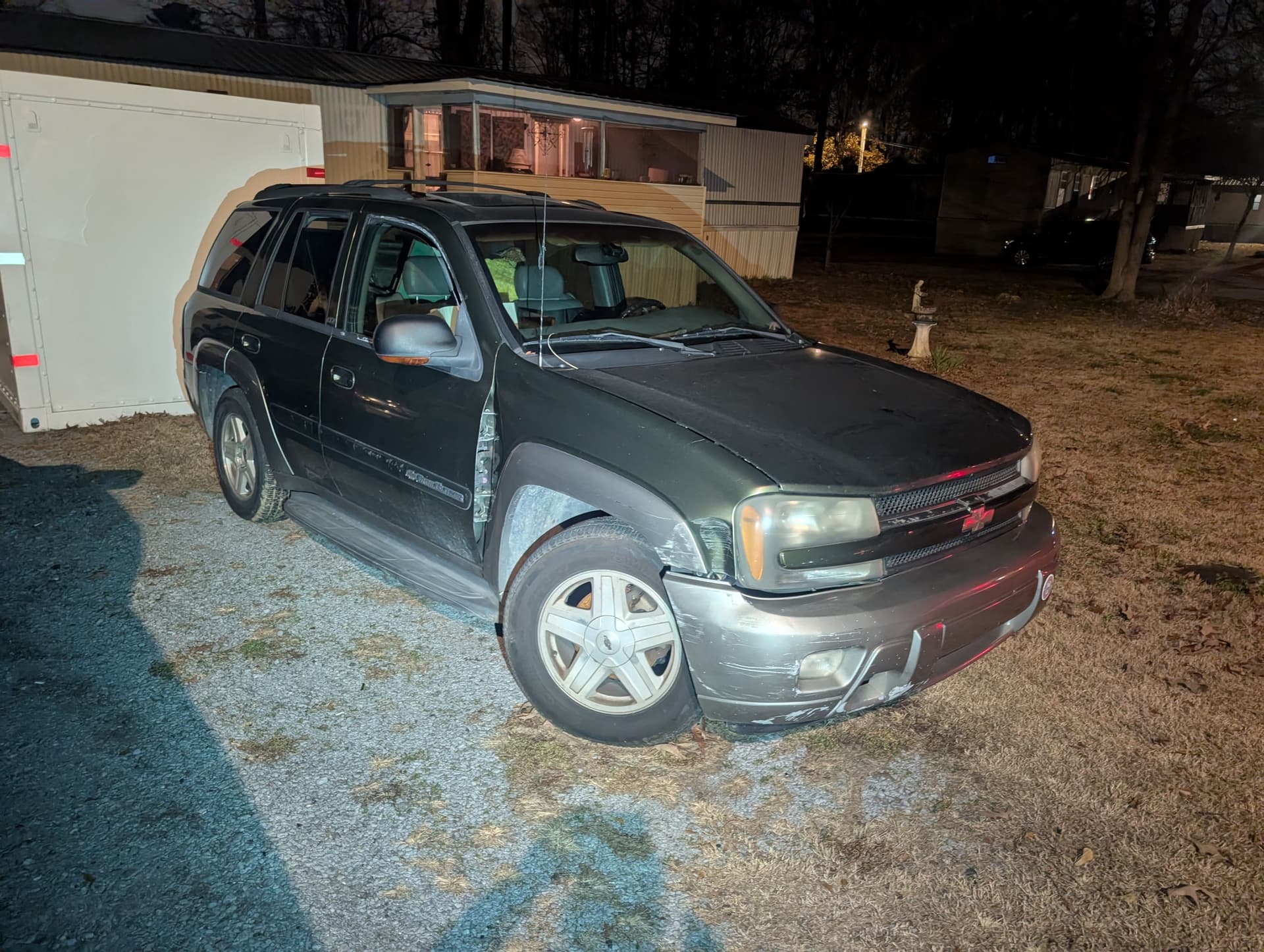 Gallery photos for Quick and Reliable Towing in Rossville: Image #4