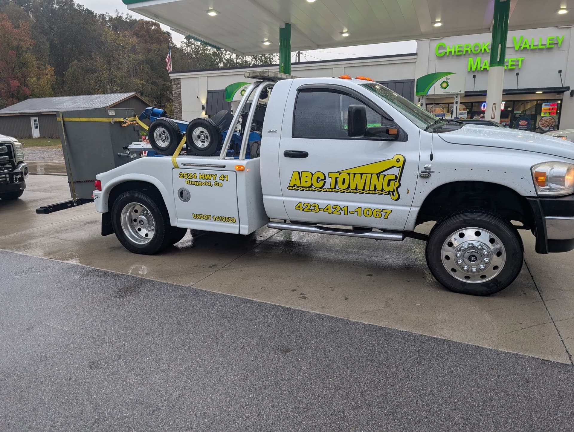 Gallery photos for Safe Relocation in Ringgold GA: Image #1