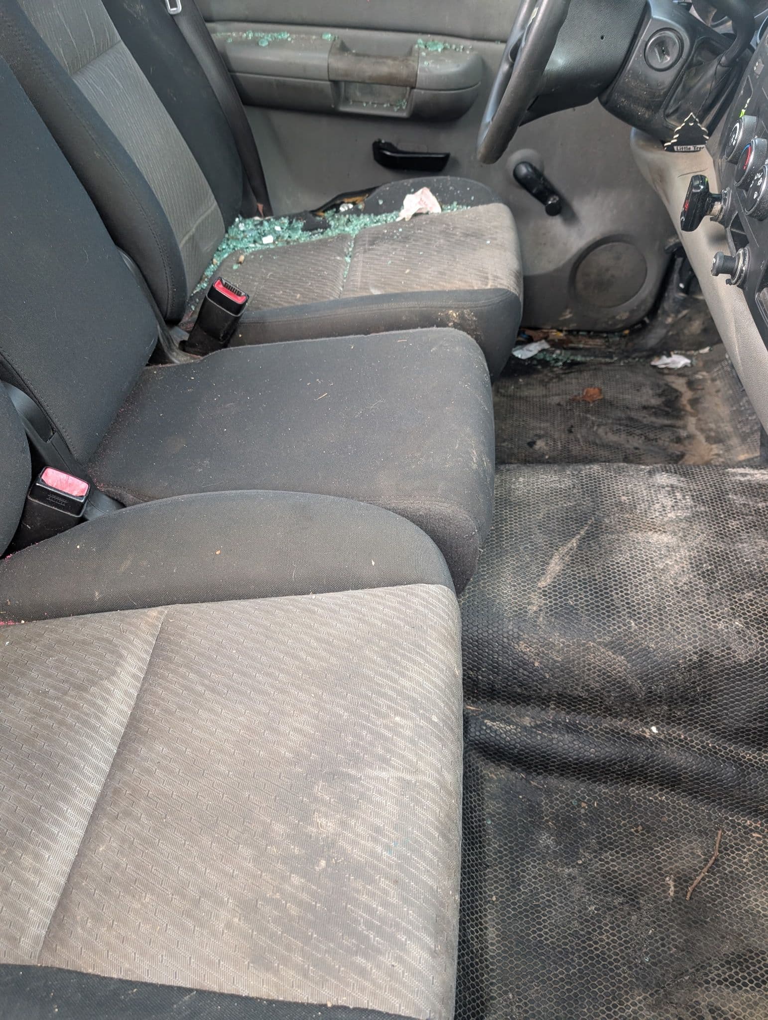 Swift and Reliable Accident Recovery on Holcomb Rd