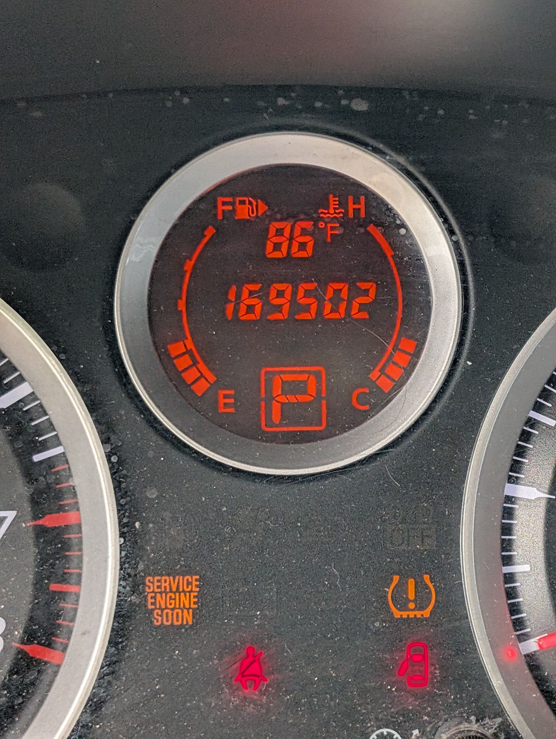 Gallery photos for Nissan Sentra Overheating Fixed with Radiator Replacement in Ringgold: Image #4