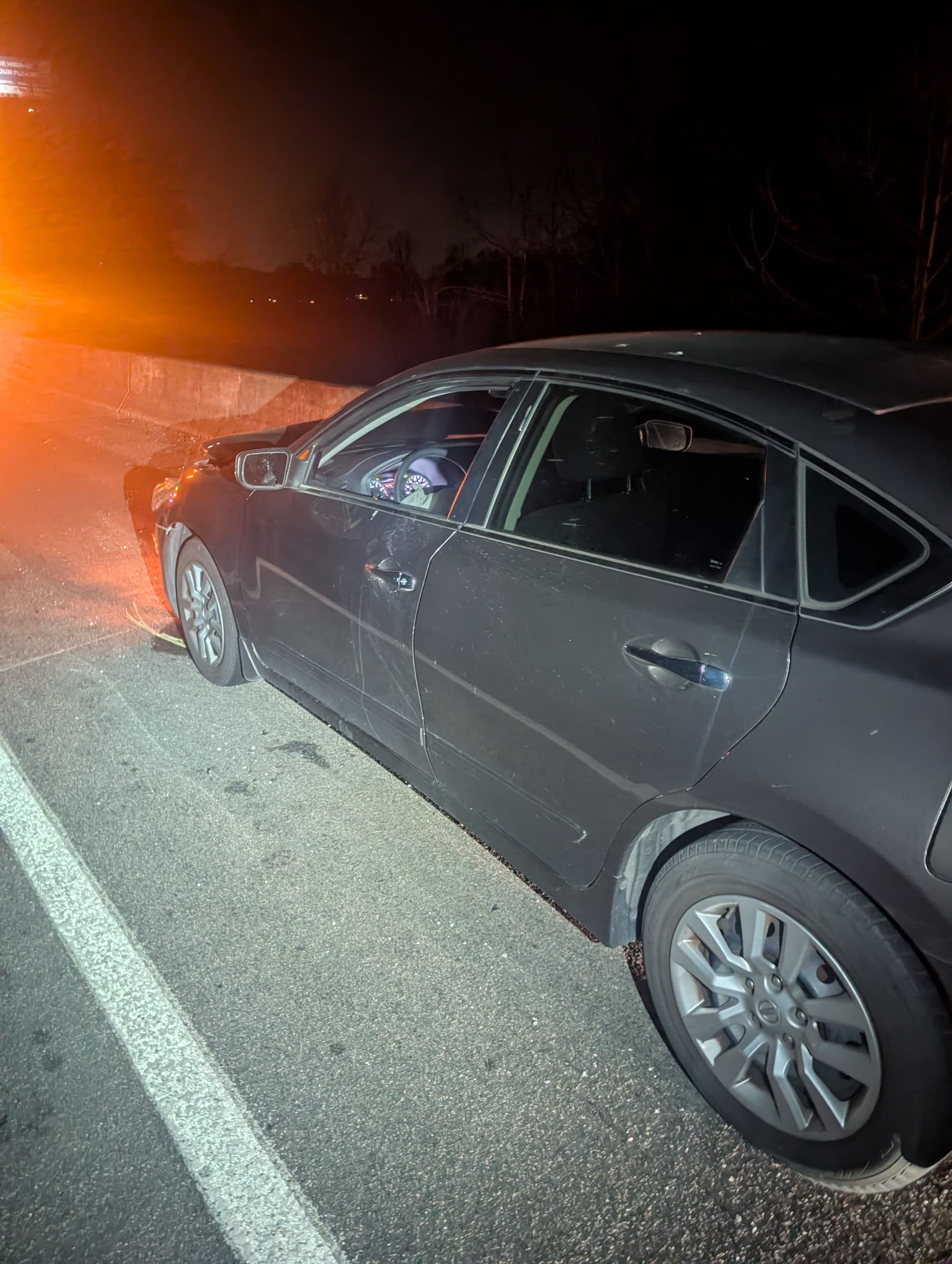 Gallery photos for Emergency Assistance on I75 Northbound: Image #1