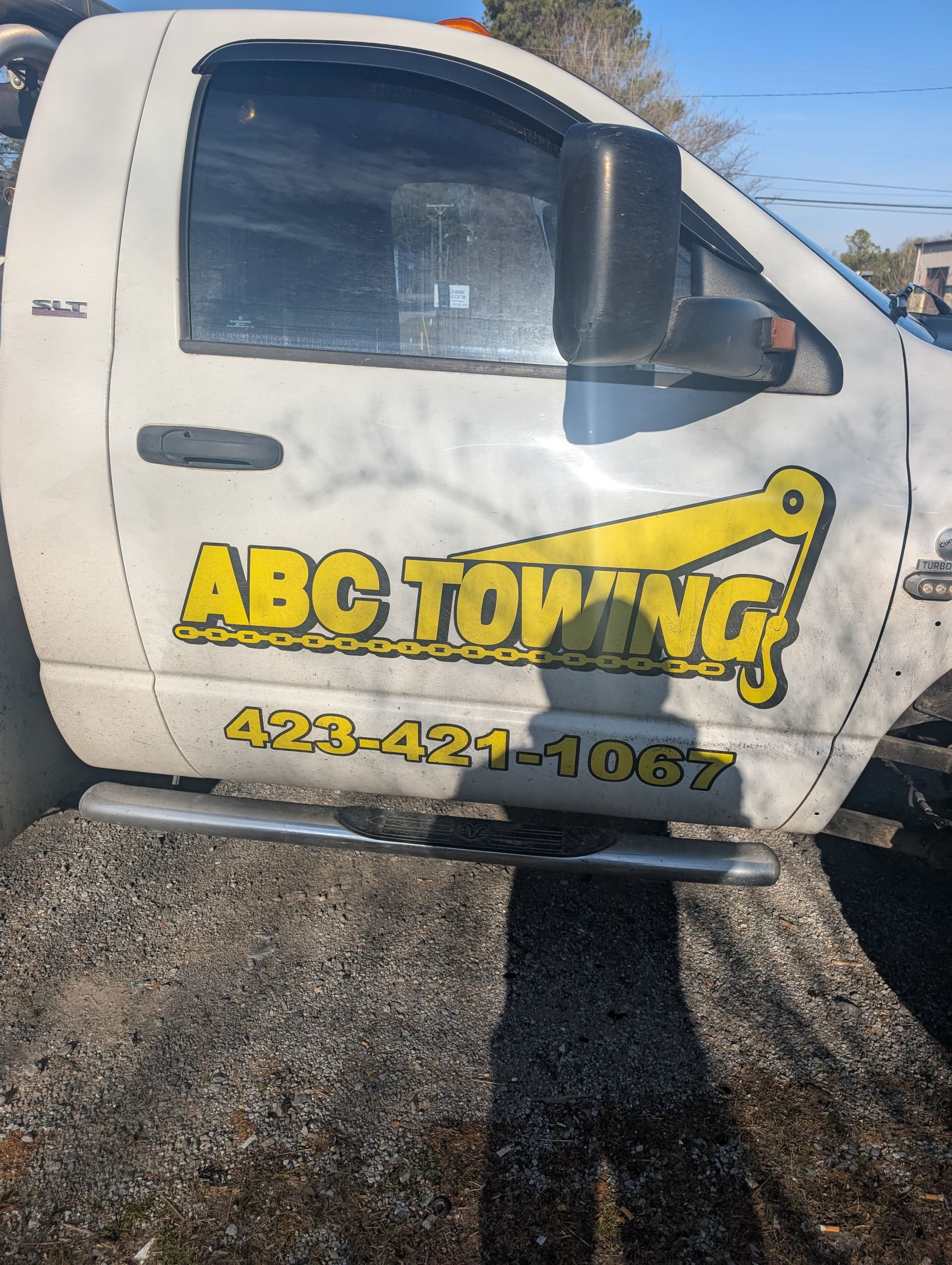 Seamless Hunting Blind Transport from Dayton to Ringgold image