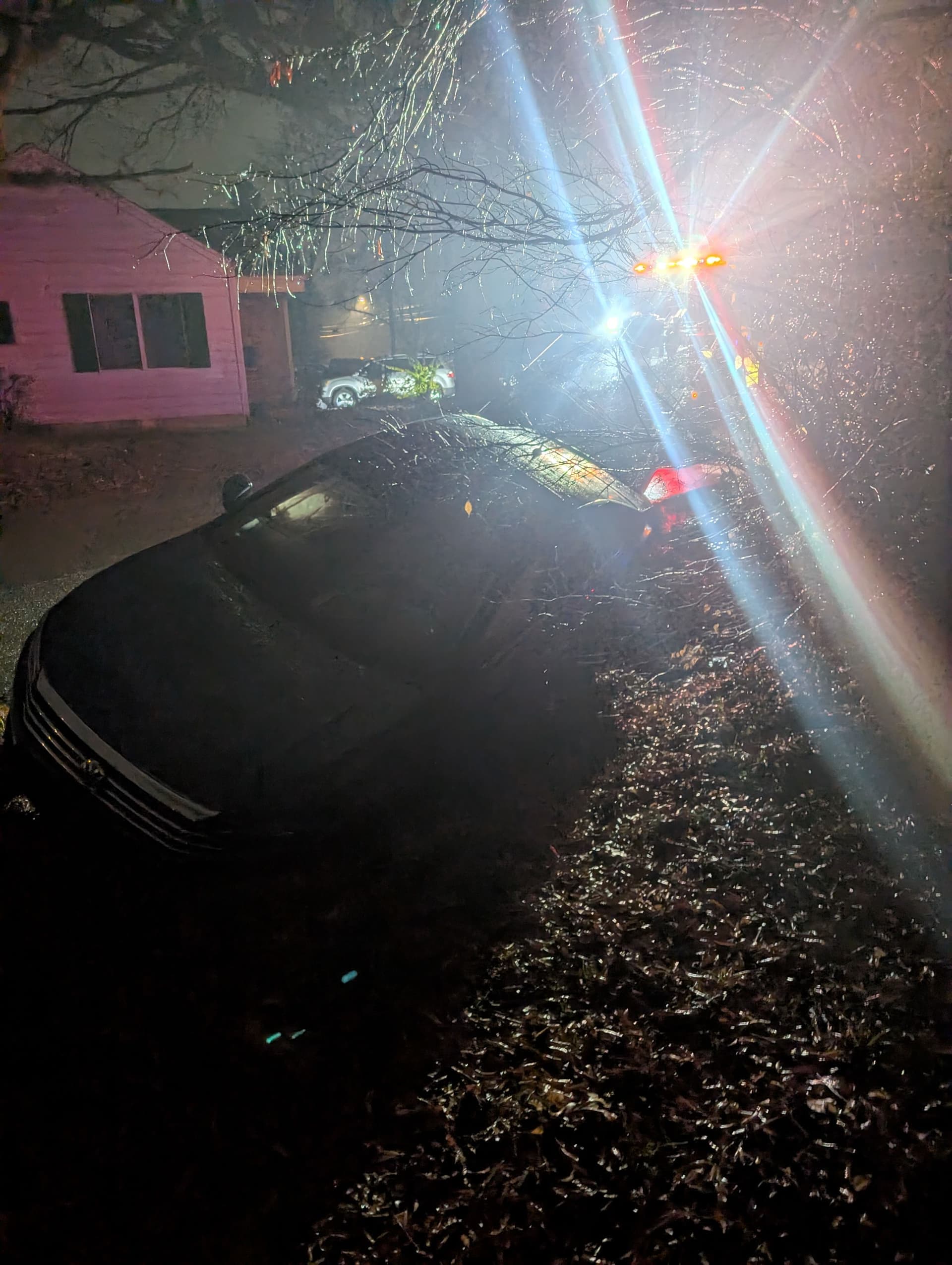 Gallery photos for Quick Recovery on State Line Rd: Image #2