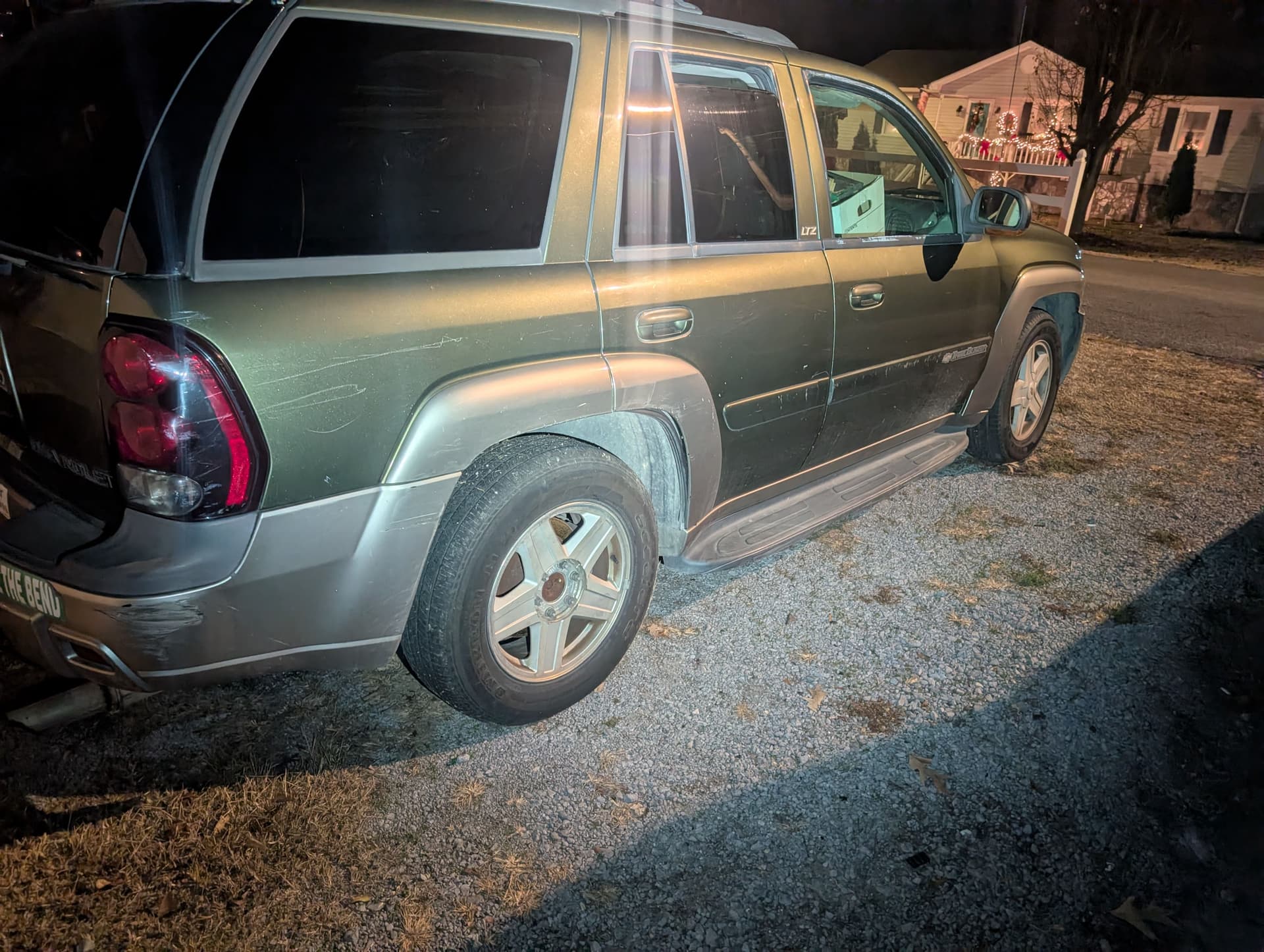 Gallery photos for Quick and Reliable Towing in Rossville: Image #8