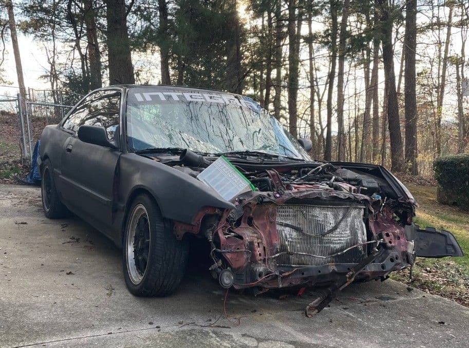 Reliable Towing and Repair Services in Chattanooga image