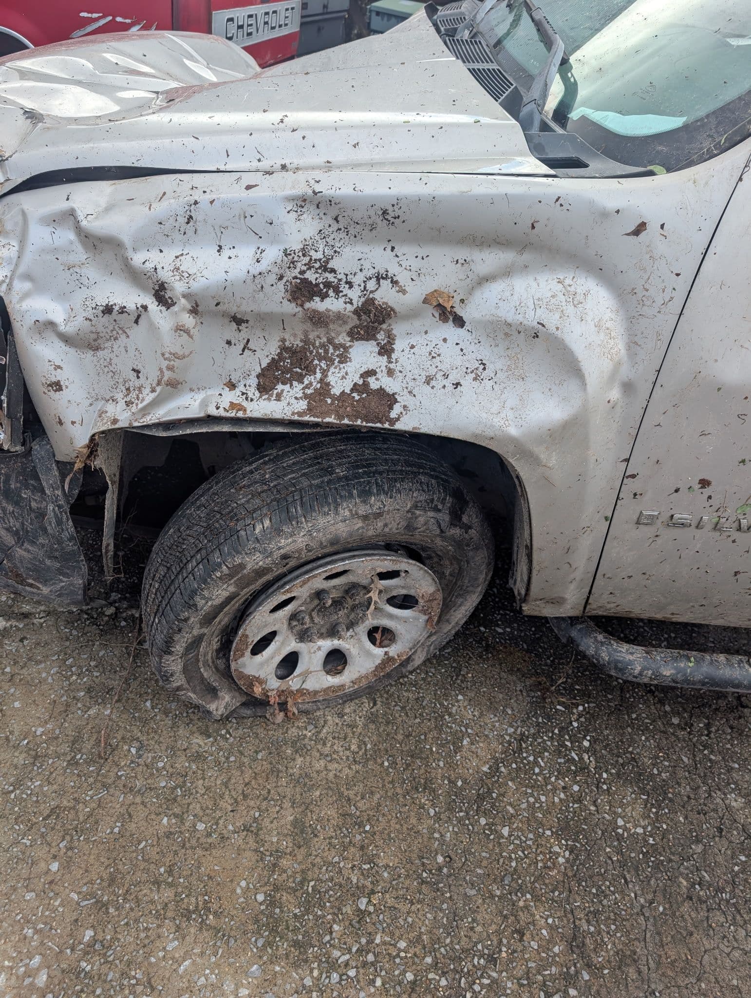 Gallery photos for Swift and Reliable Accident Recovery on Holcomb Rd: Image #4