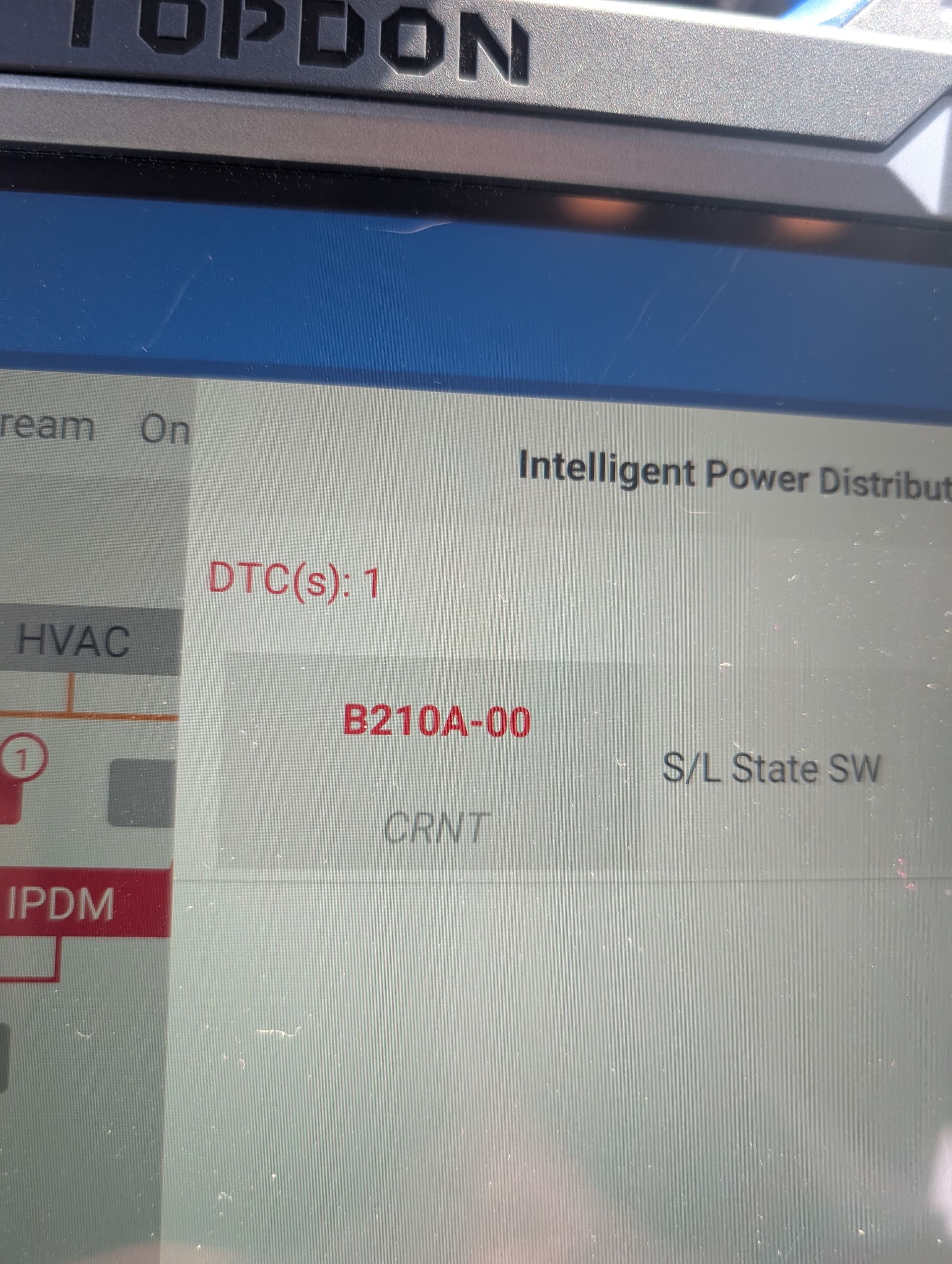 Gallery photos for 2009 Nissan Altima Push Button Start Diagnosis and Repair: Image #3