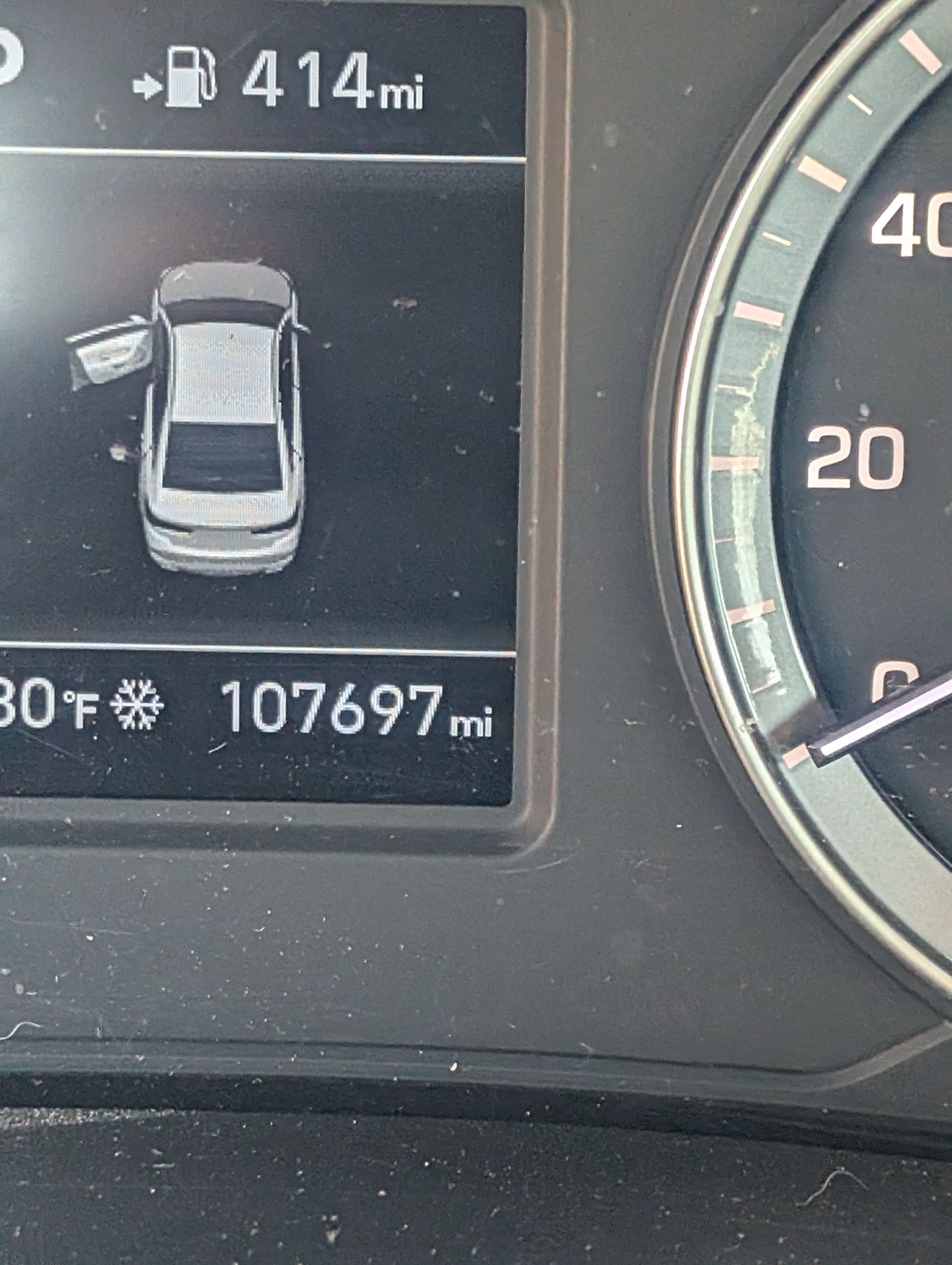 Hyundai Sonata Starter Replacement Success