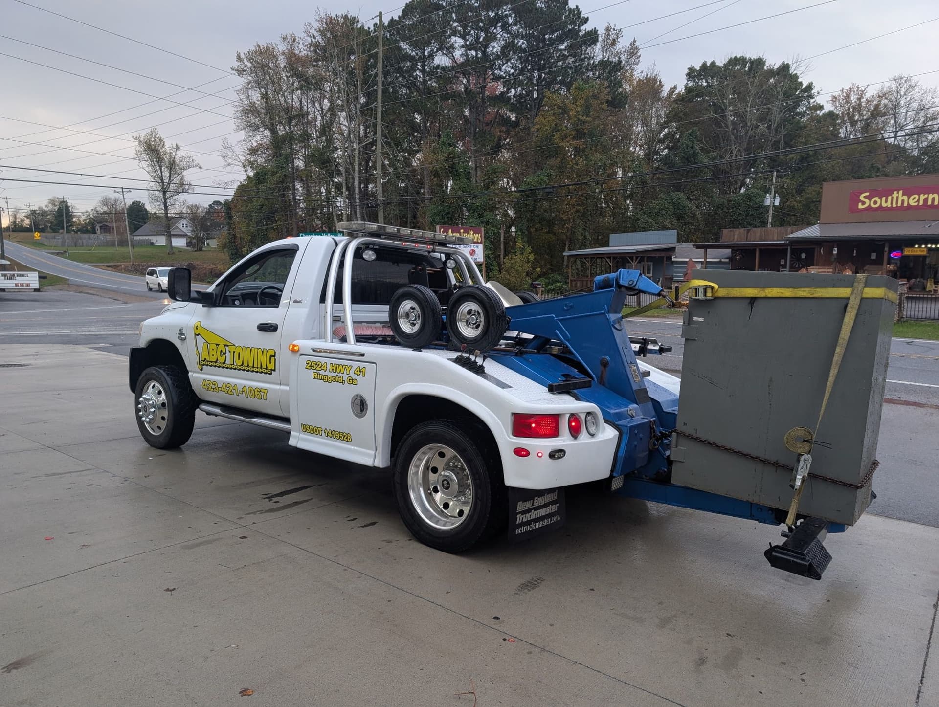 Gallery photos for Safe Relocation in Ringgold GA: Image #2