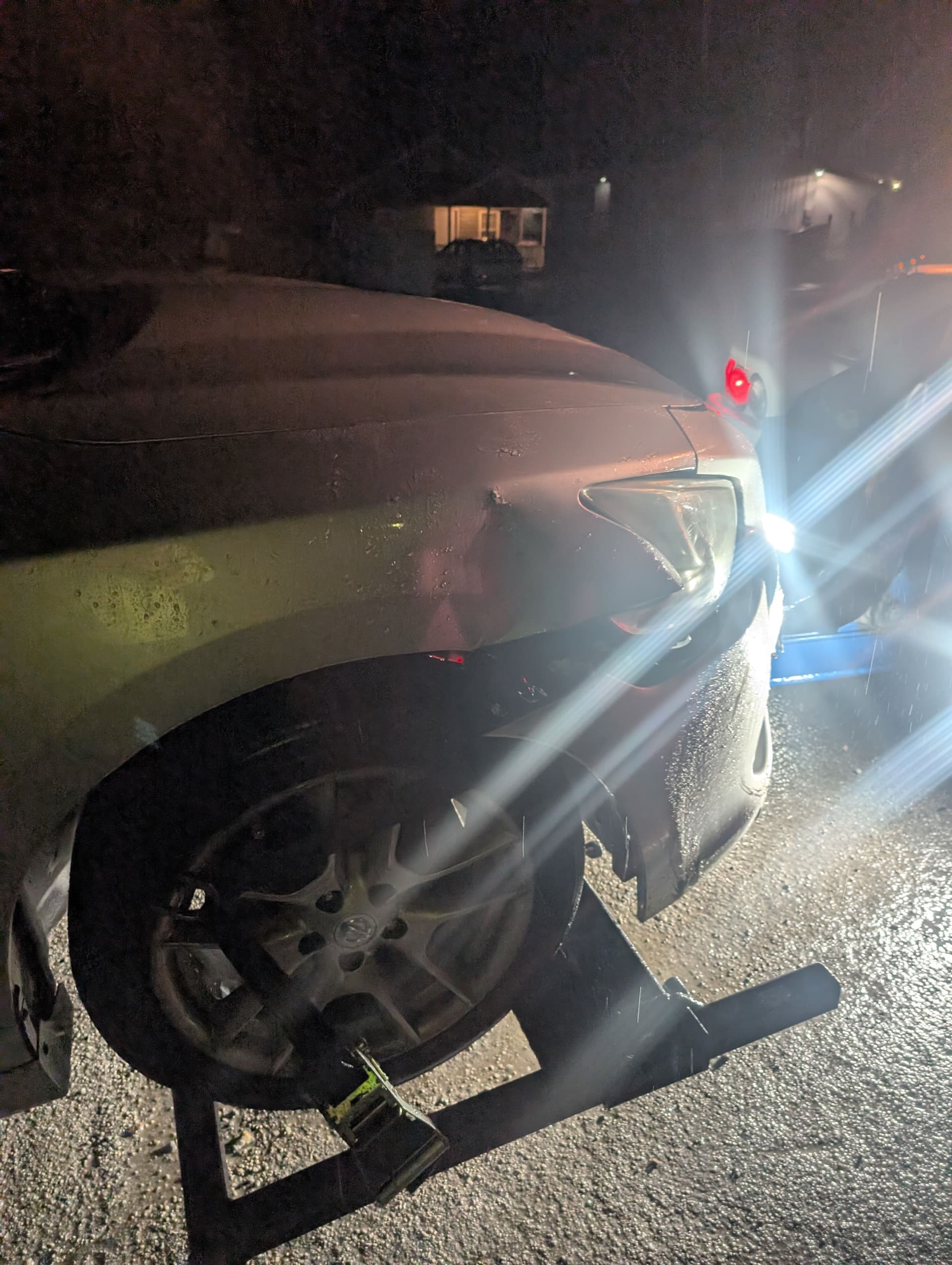 Gallery photos for Safe Towing After an Accident in Ringgold: Image #2