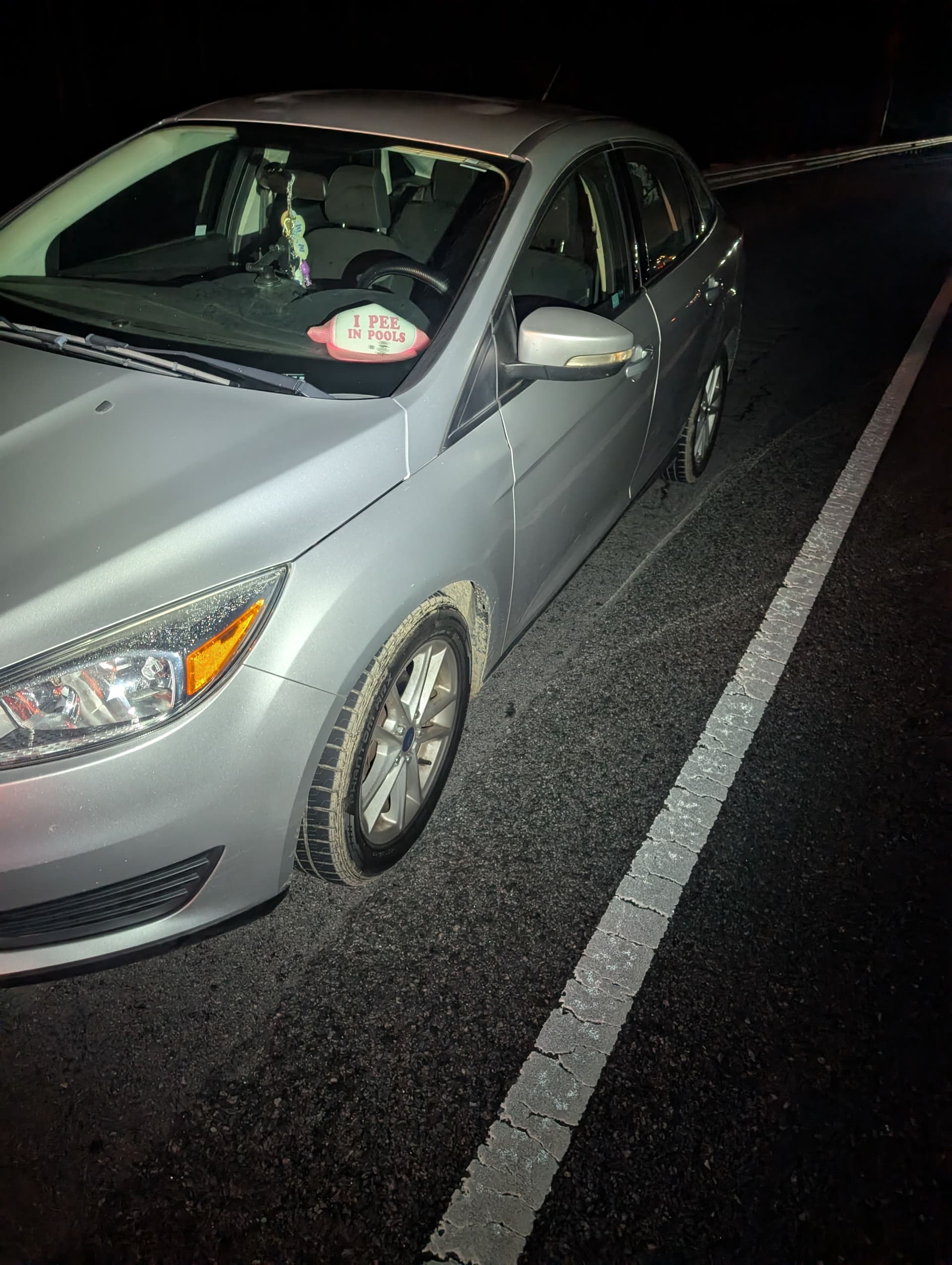 Gallery photos for Ford Focus Breakdown Recovery on I-75 Southbound: Image #5