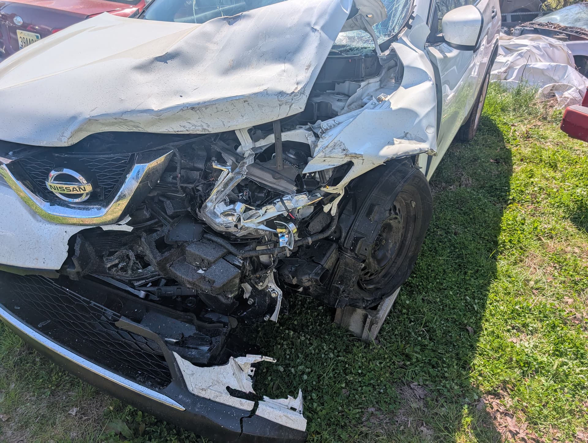 Gallery photos for Accident Response and Safety at Nelly Head Rd and GA 2: Image #7