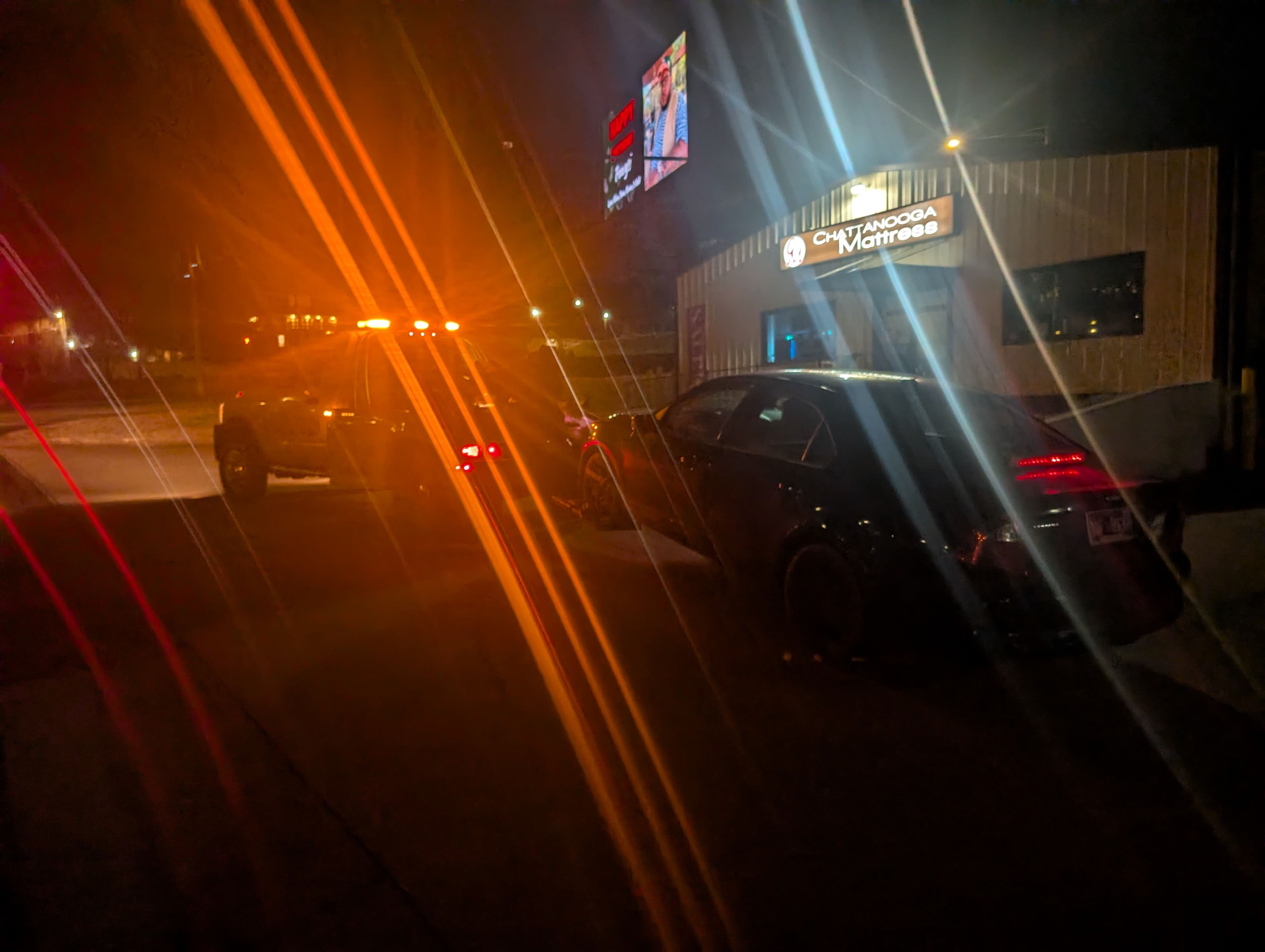 Project Nighttime Towing Operations Keep You Moving image