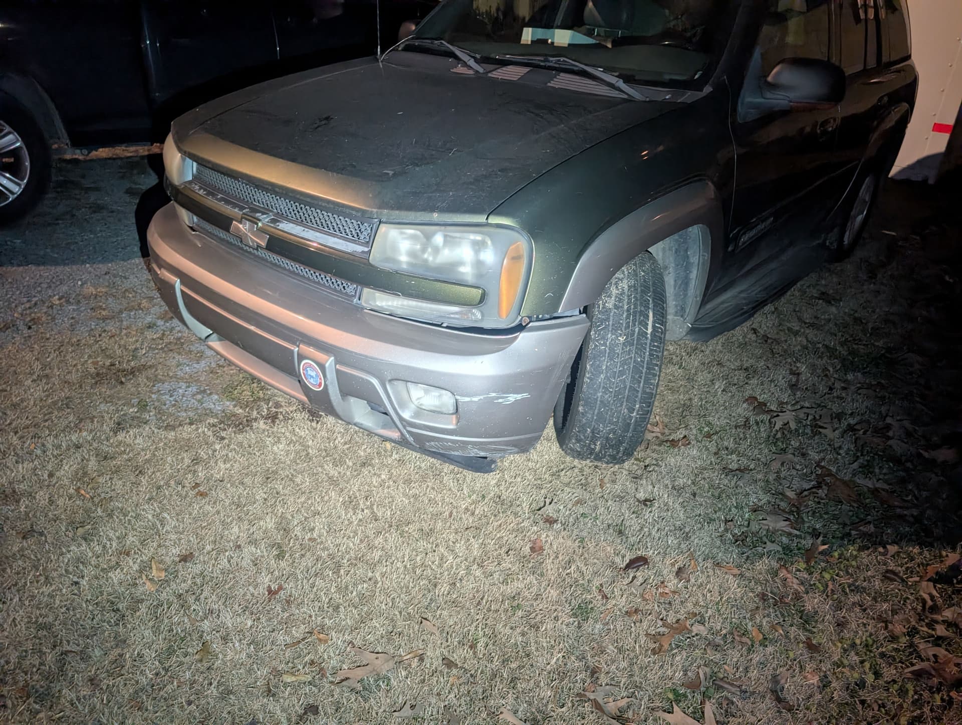 Gallery photos for Quick and Reliable Towing in Rossville: Image #3