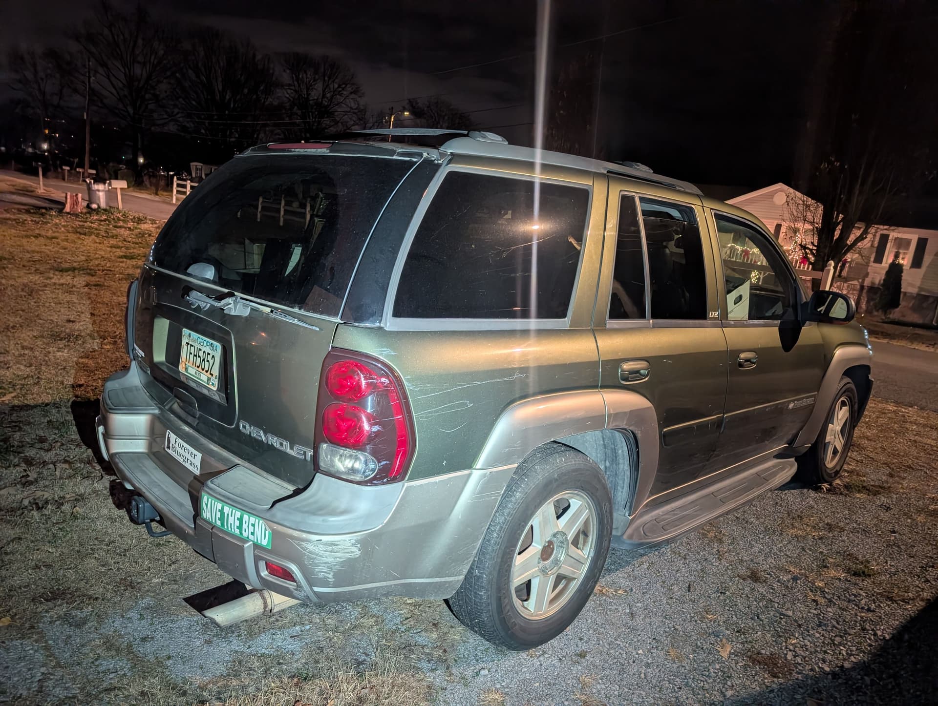 Gallery photos for Quick and Reliable Towing in Rossville: Image #7