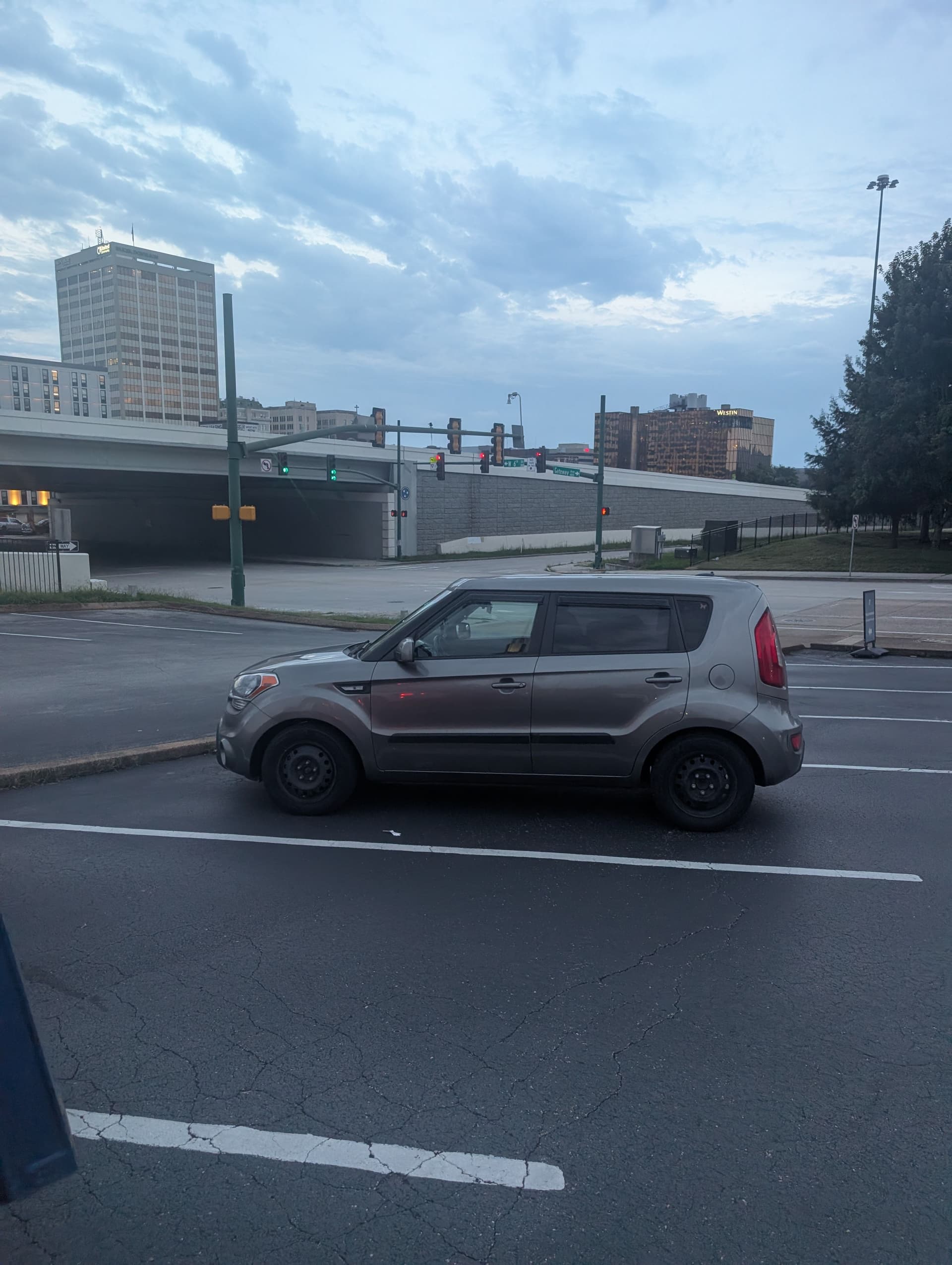 Gallery photos for Chattanooga Tow Service That Gets Your Car to the Shop: Image #2