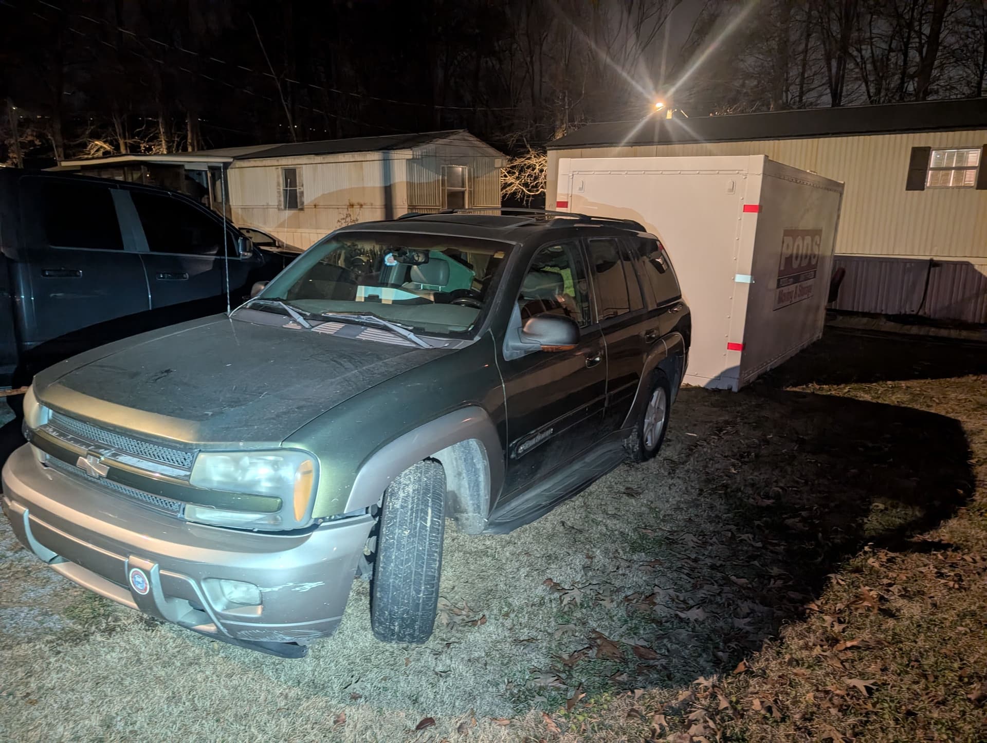 Gallery photos for Quick and Reliable Towing in Rossville: Image #2