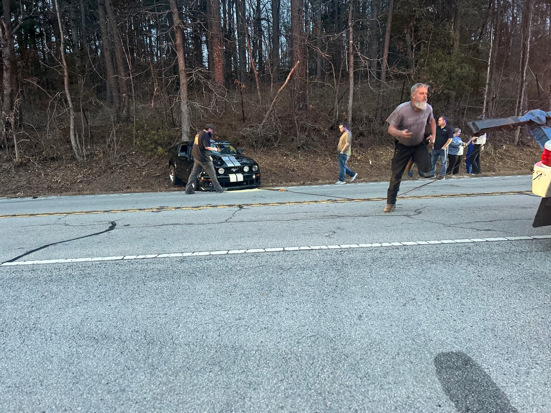 Swift Roadside Assistance in Ringgold image