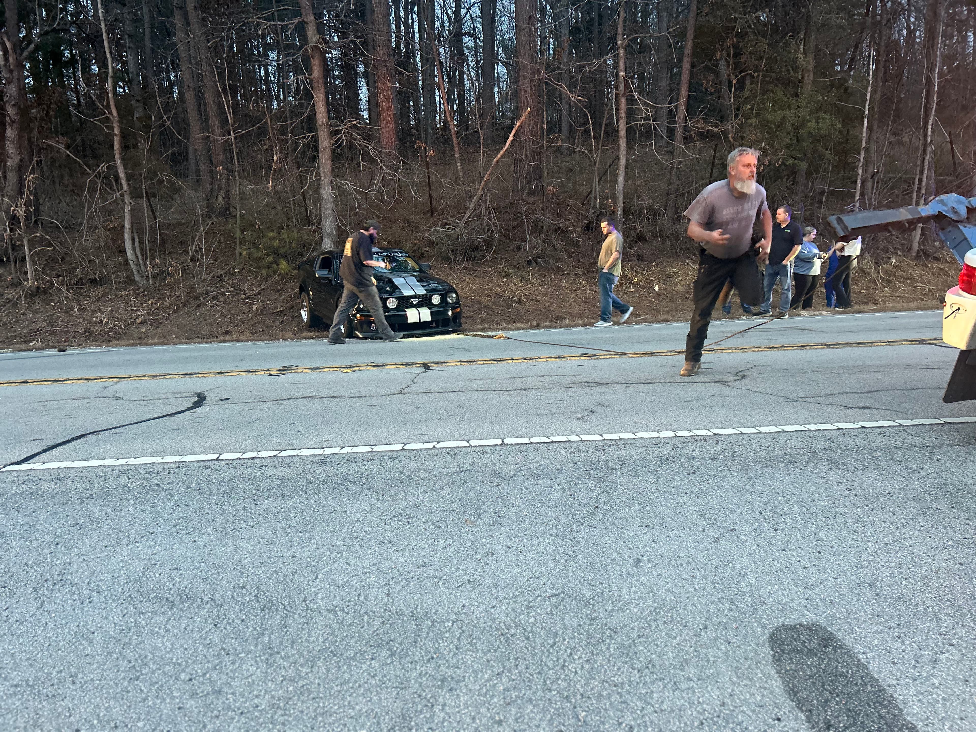 Project Swift Roadside Assistance in Ringgold image