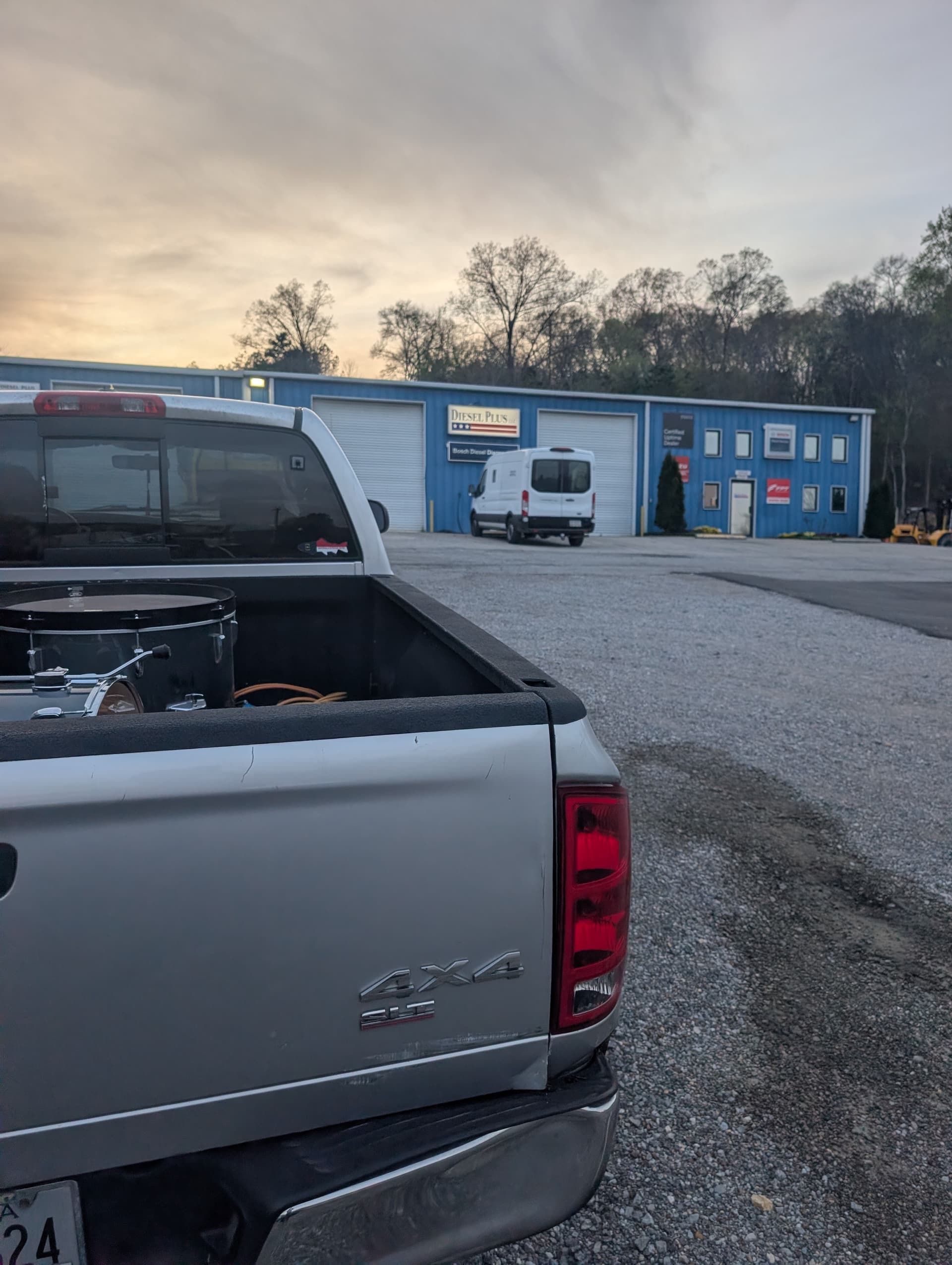 Gallery photos for Efficient Roadside Rescue on I75 North: Image #8