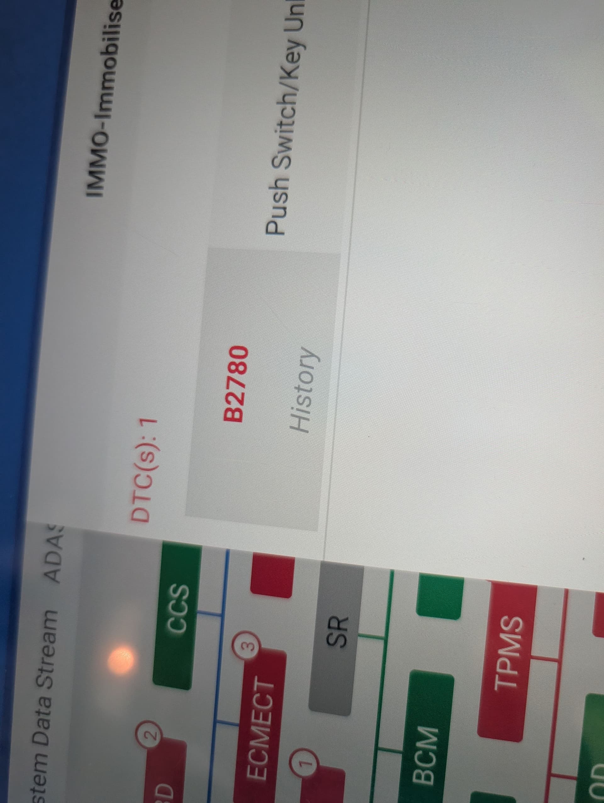 Gallery photos for Fixing Trouble Codes on a 2007 Toyota Tundra 5.7L: Image #8