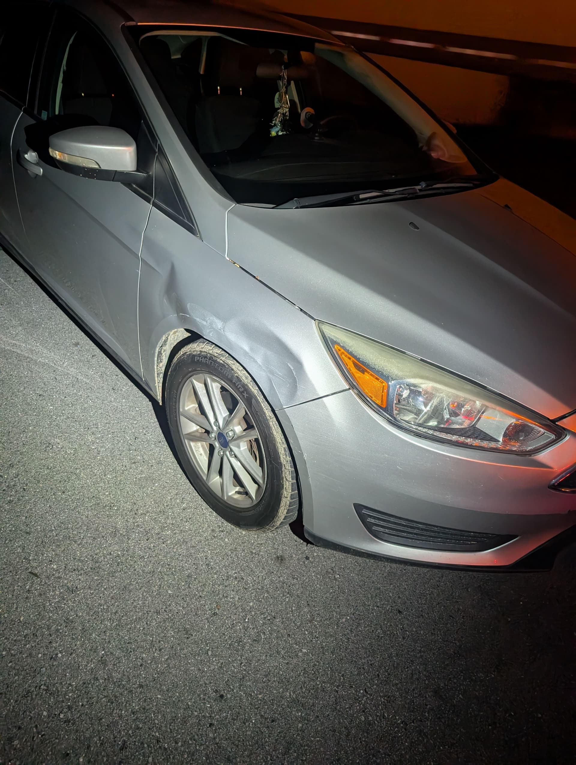 Gallery photos for Ford Focus Breakdown Recovery on I-75 Southbound: Image #4